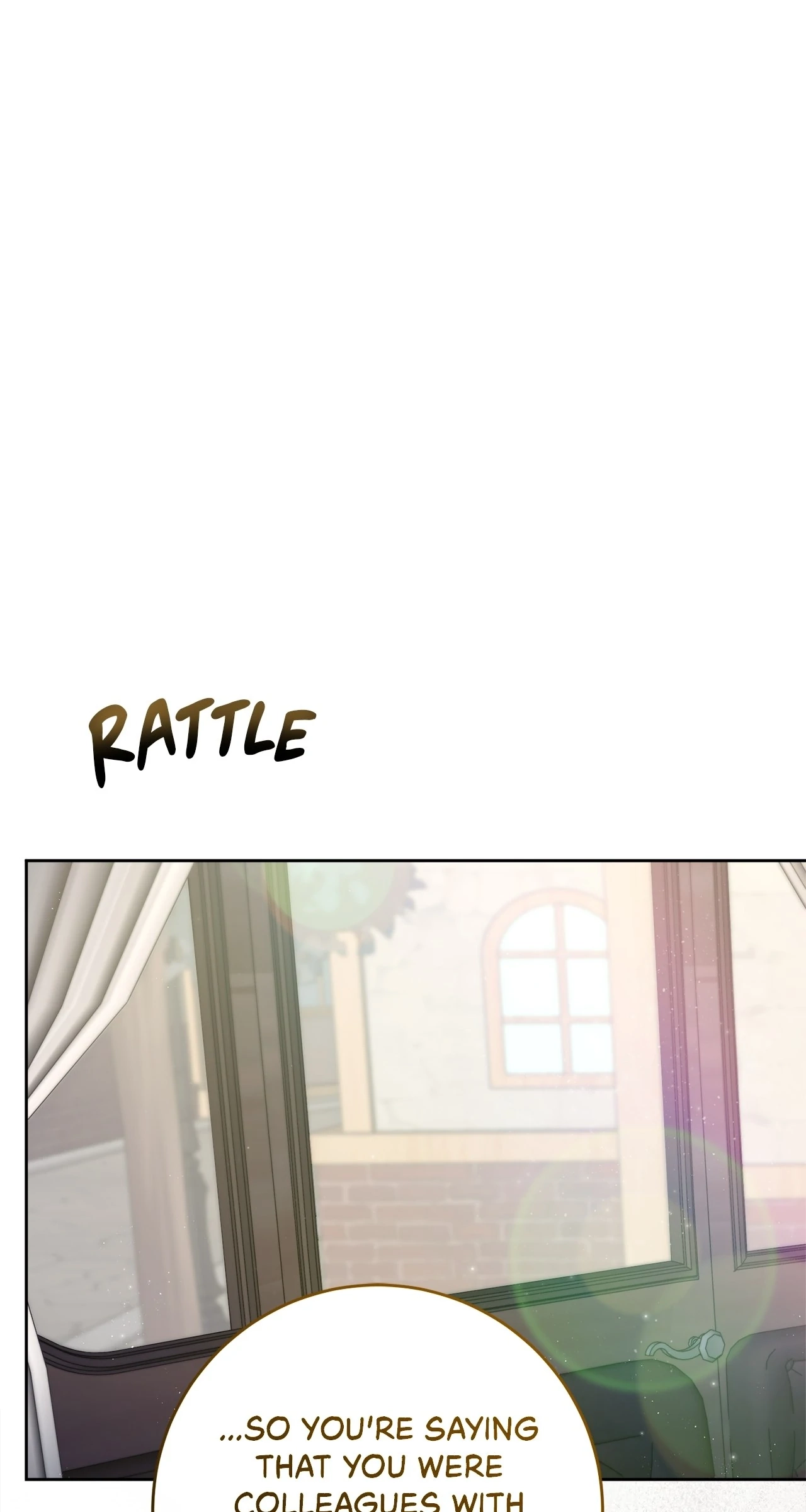 A Winter Cabin of Serenity and Insanity Chapter 33 page 70 - 