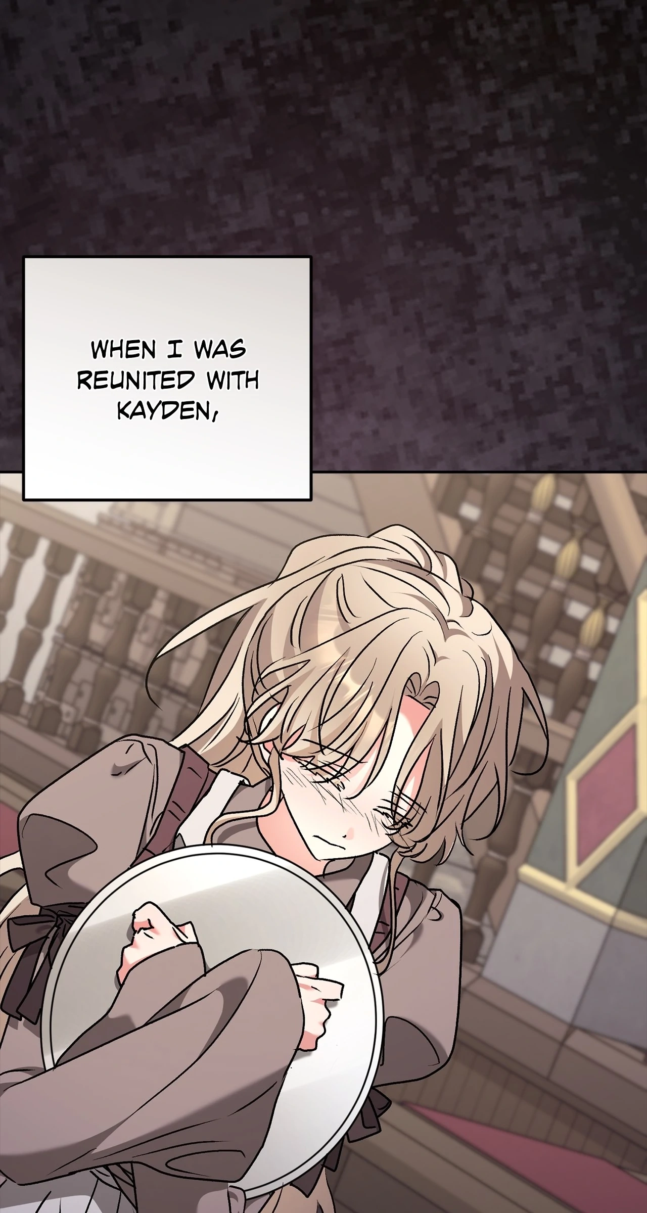 A Winter Cabin of Serenity and Insanity Chapter 33 page 79 - 