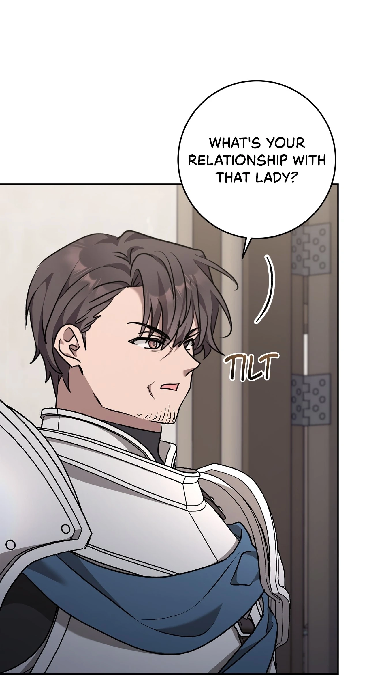 A Winter Cabin of Serenity and Insanity Chapter 33 page 9 - 