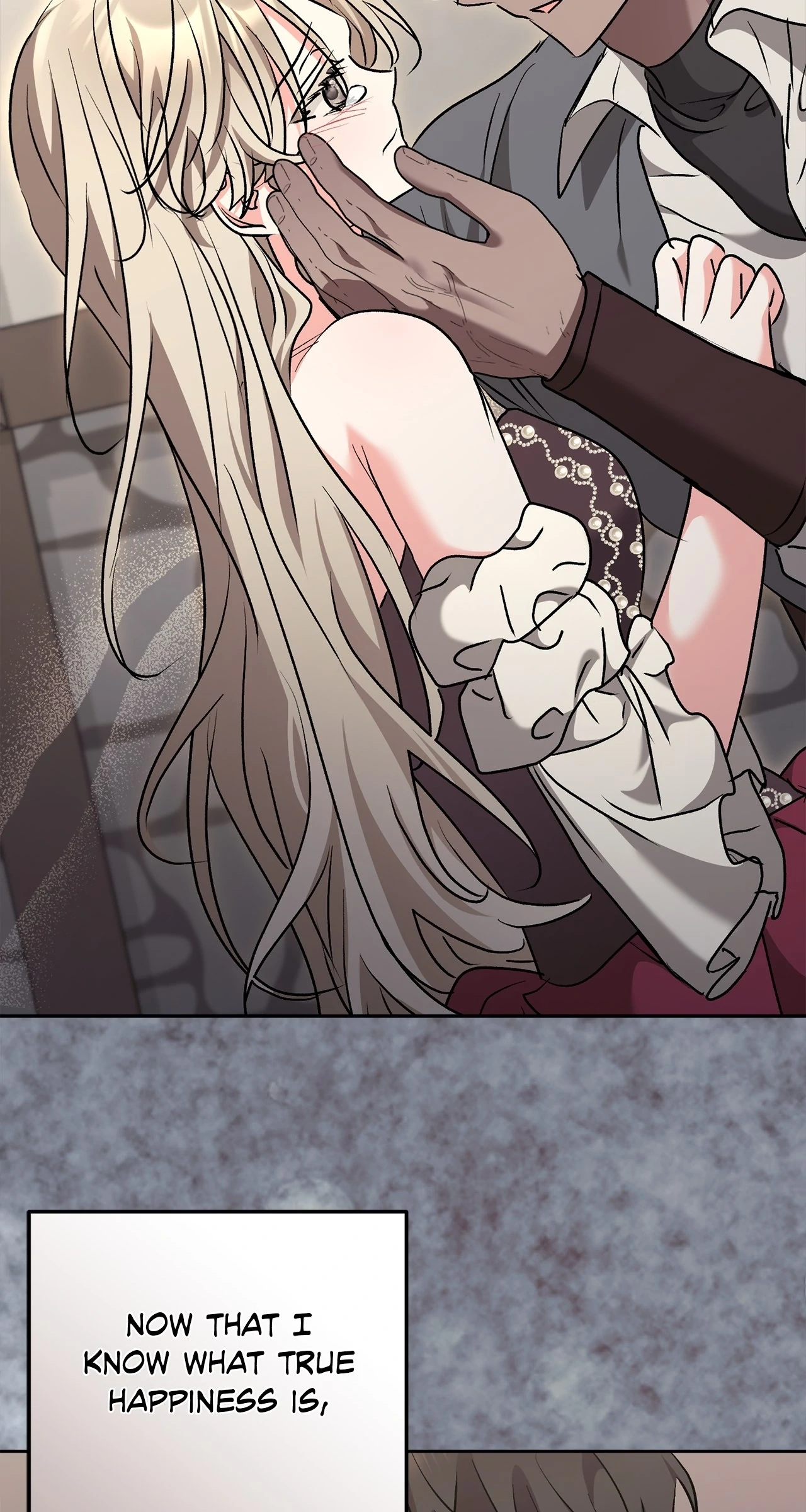 A Winter Cabin of Serenity and Insanity Chapter 33 page 81 - 
