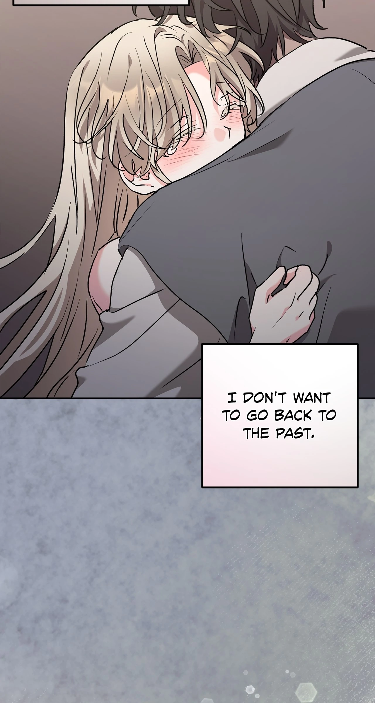 A Winter Cabin of Serenity and Insanity Chapter 33 page 82 - 