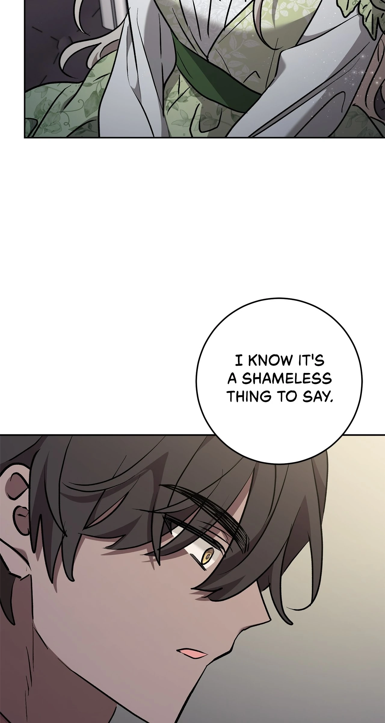 A Winter Cabin of Serenity and Insanity Chapter 33 page 85 - 