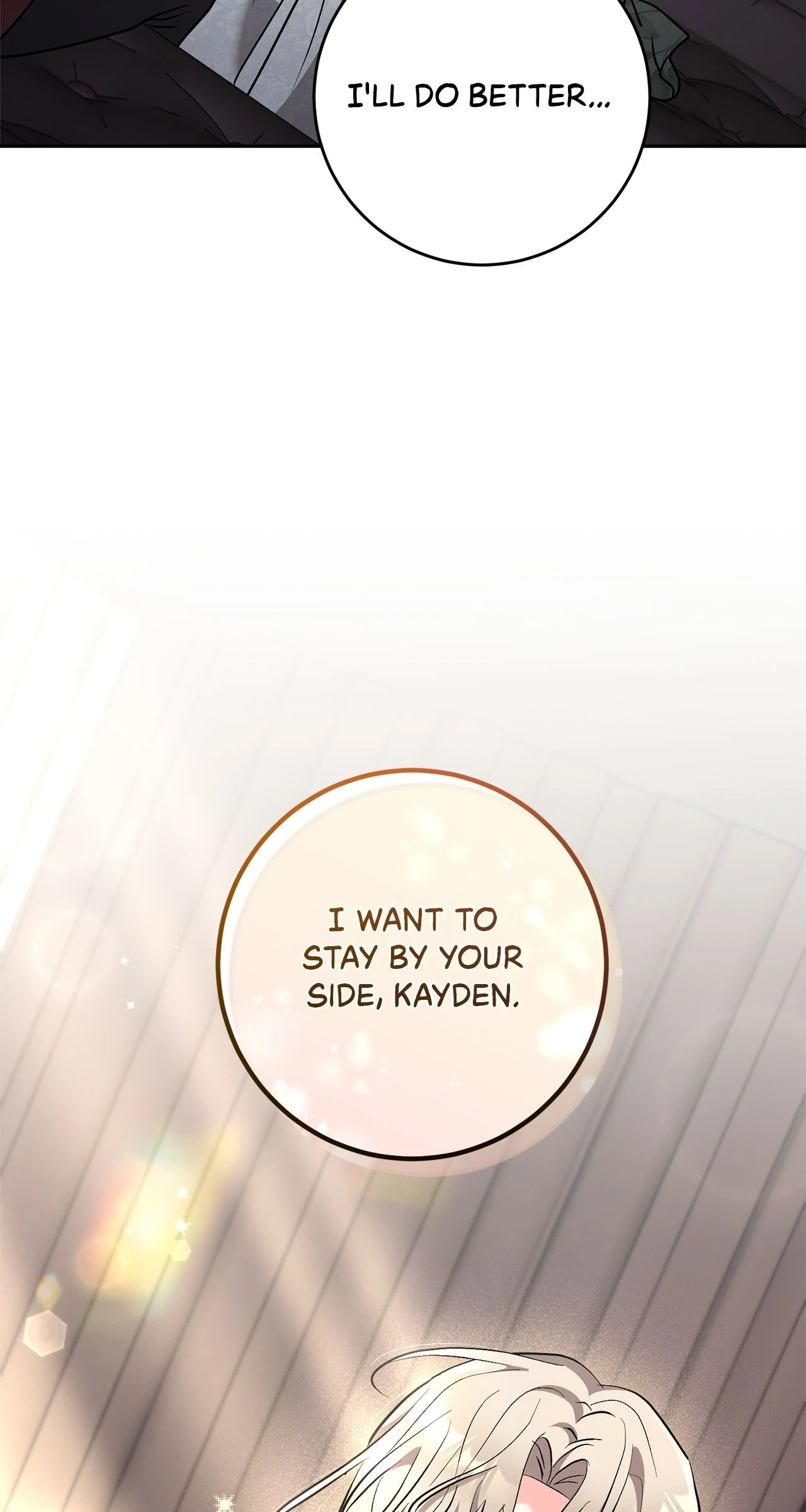 A Winter Cabin of Serenity and Insanity Chapter 33 page 87 - 