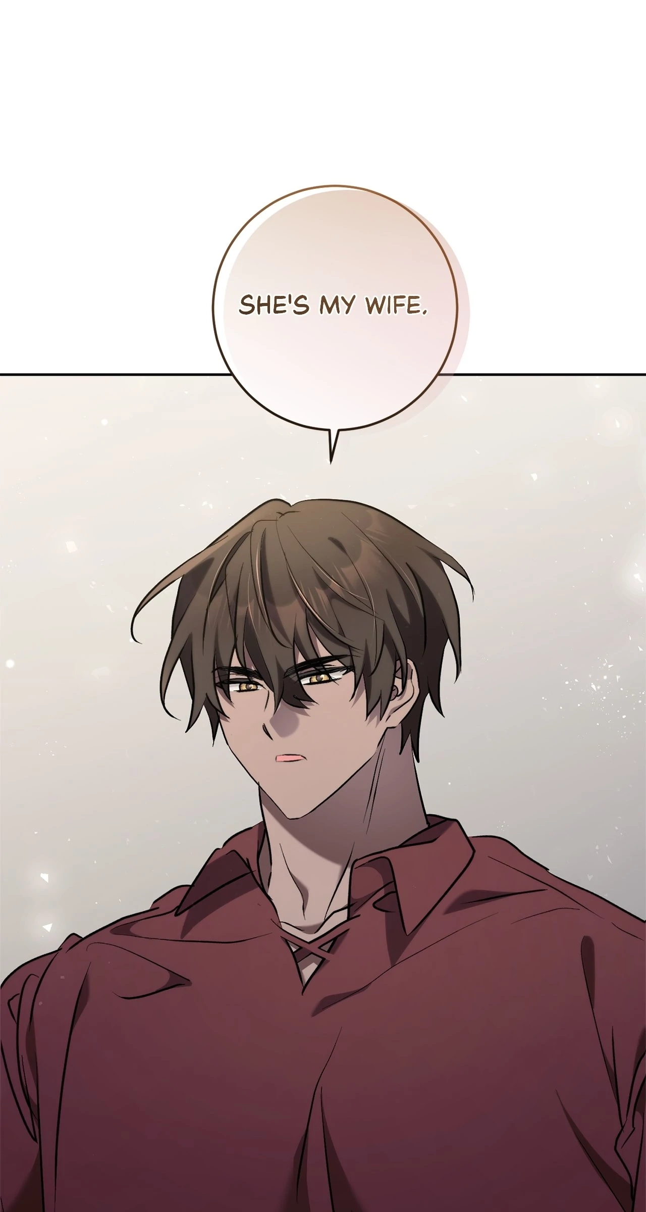 A Winter Cabin of Serenity and Insanity Chapter 33 page 10 - 