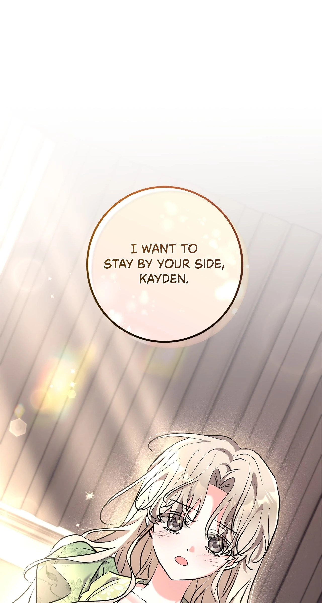 A Winter Cabin of Serenity and Insanity Chapter 34 page 1 - 
