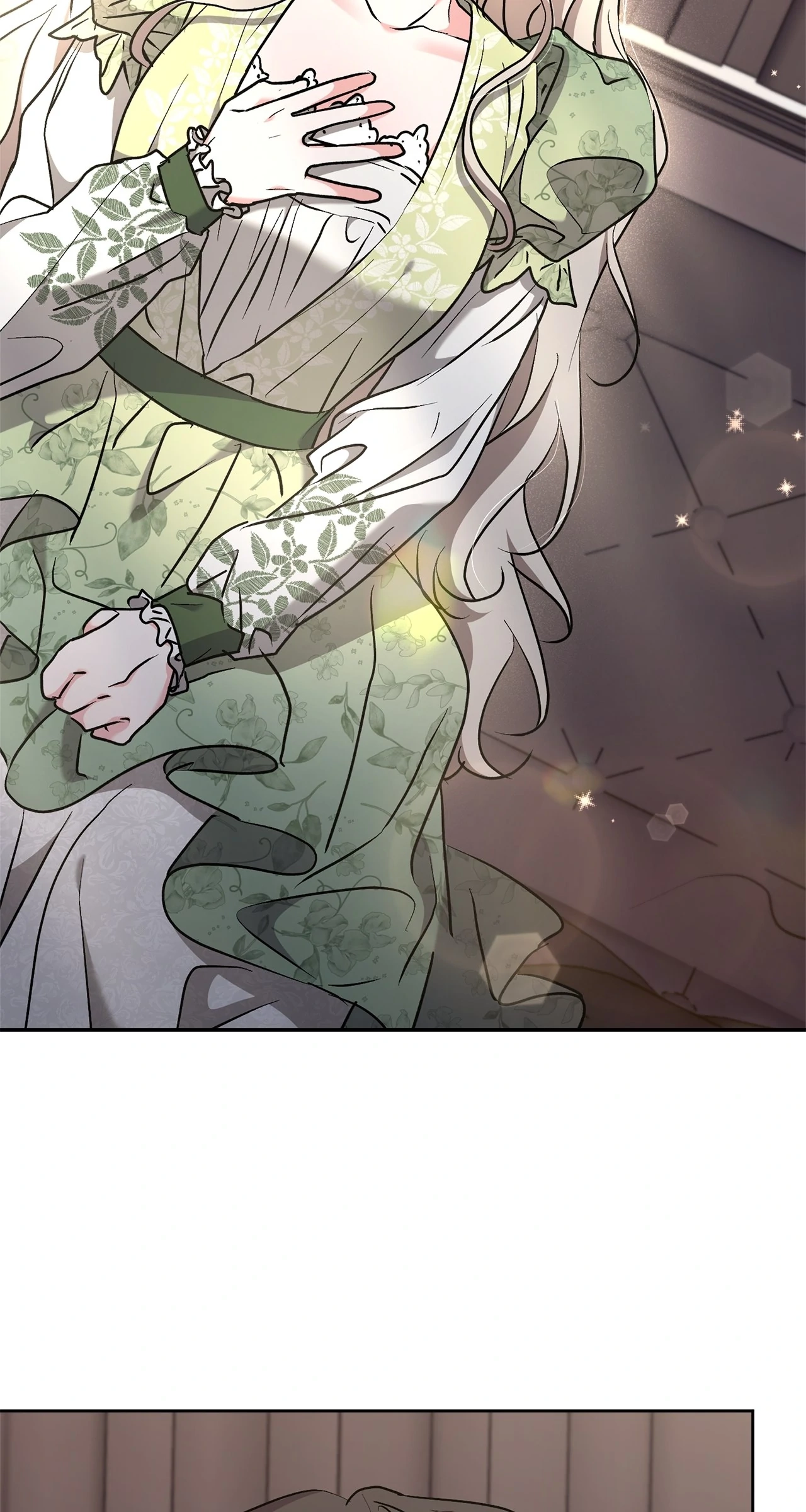 A Winter Cabin of Serenity and Insanity Chapter 34 page 2 - 