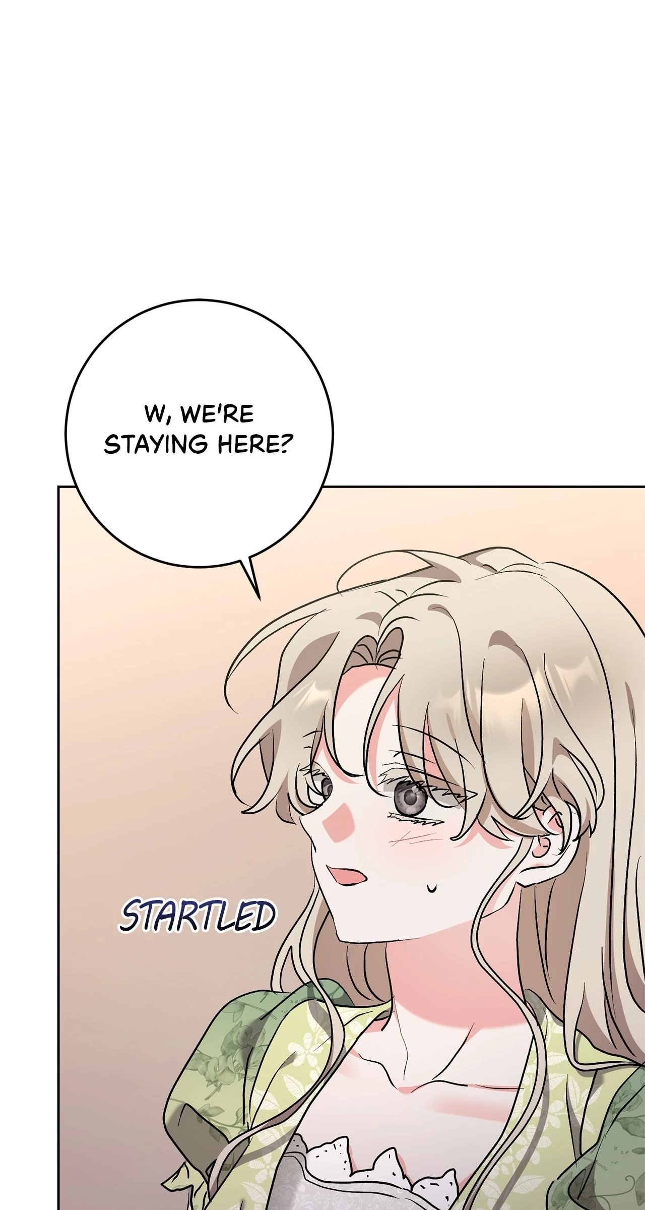 A Winter Cabin of Serenity and Insanity Chapter 34 page 14 - 