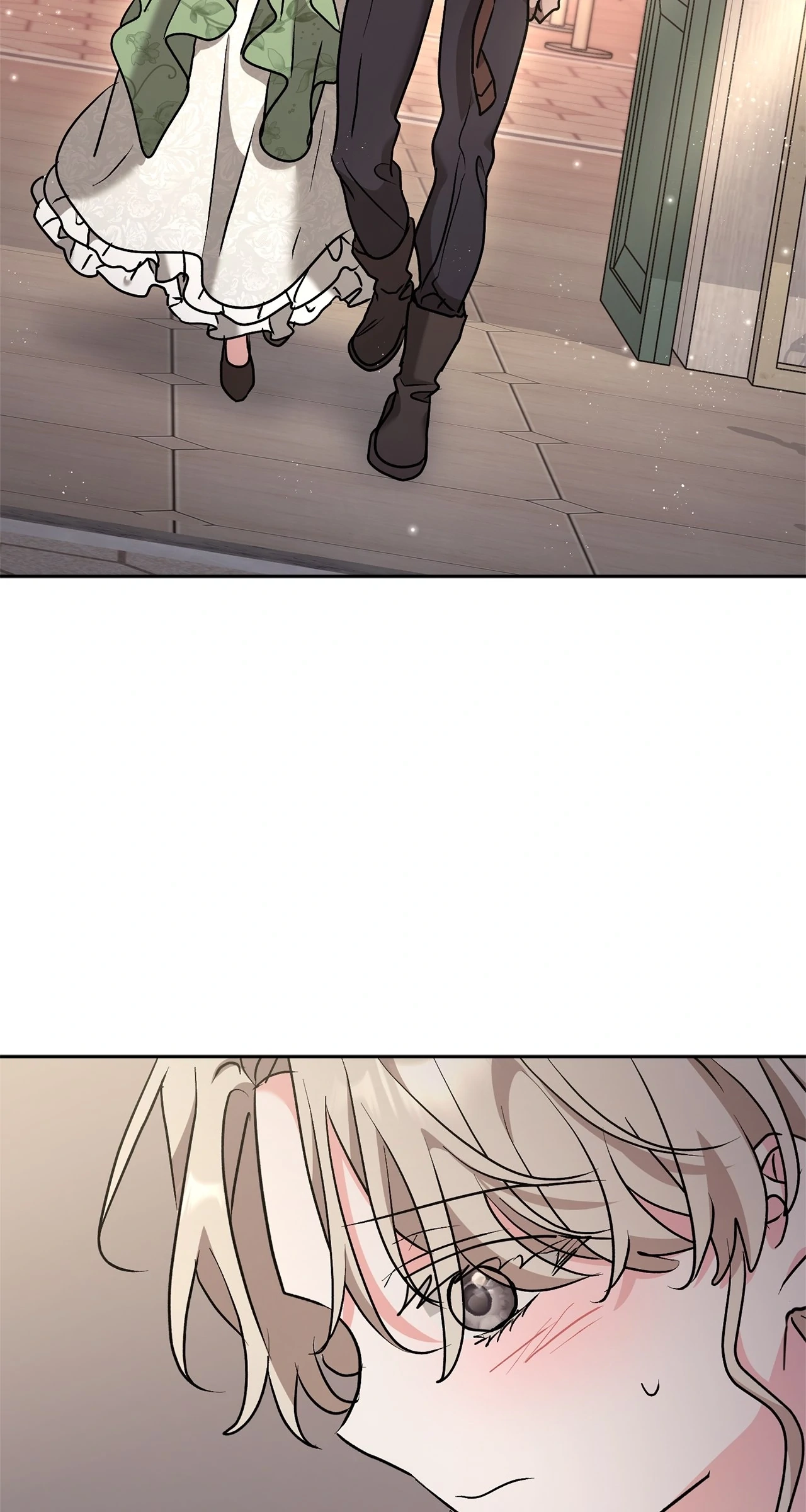 A Winter Cabin of Serenity and Insanity Chapter 34 page 17 - 