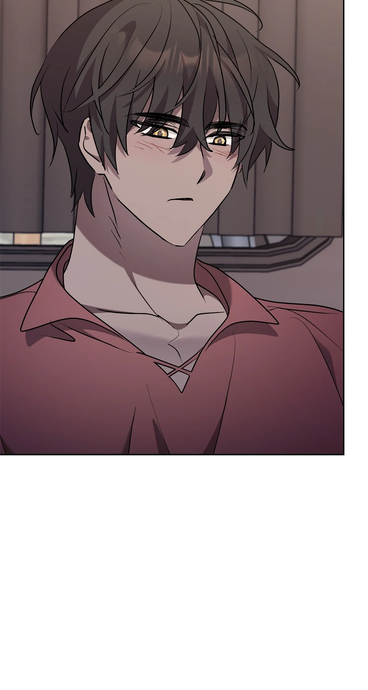 A Winter Cabin of Serenity and Insanity Chapter 34 page 3 - 