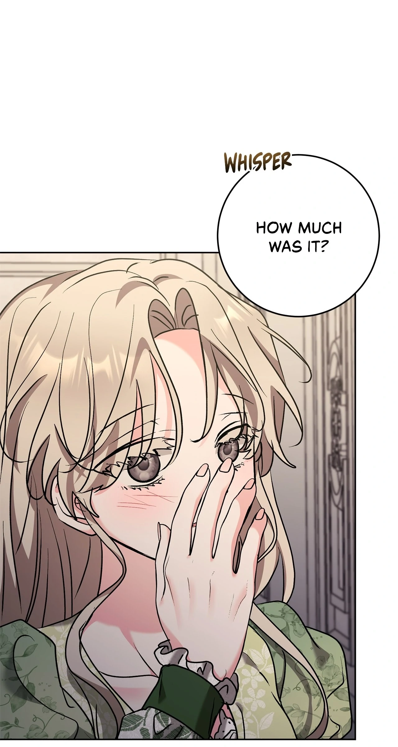 A Winter Cabin of Serenity and Insanity Chapter 34 page 22 - 