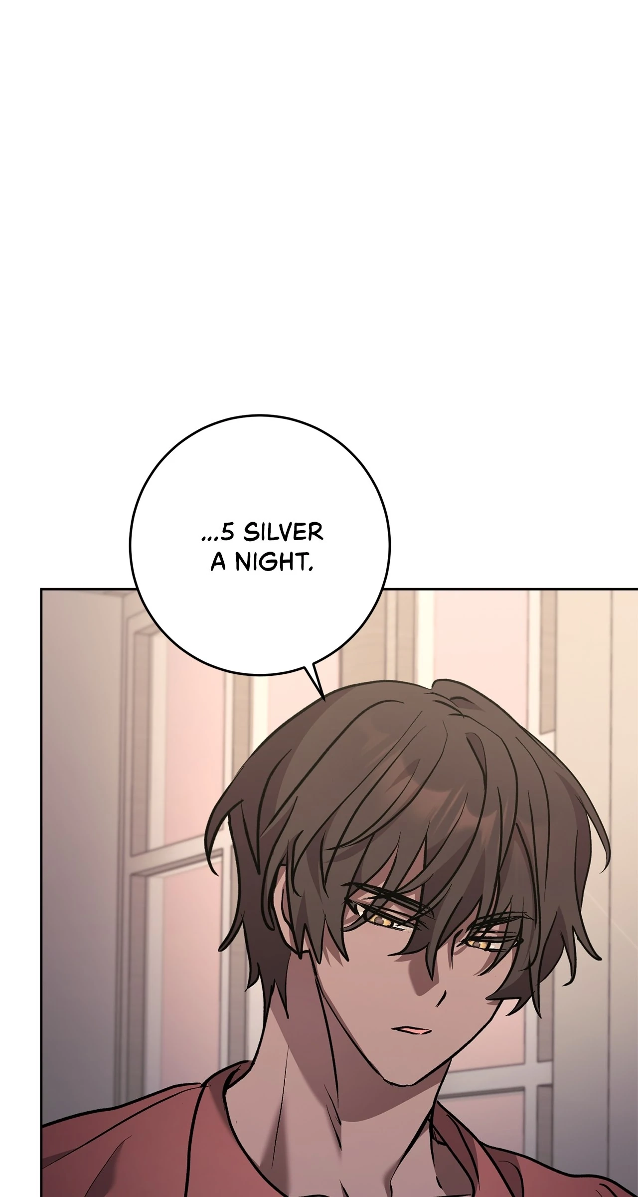 A Winter Cabin of Serenity and Insanity Chapter 34 page 23 - 