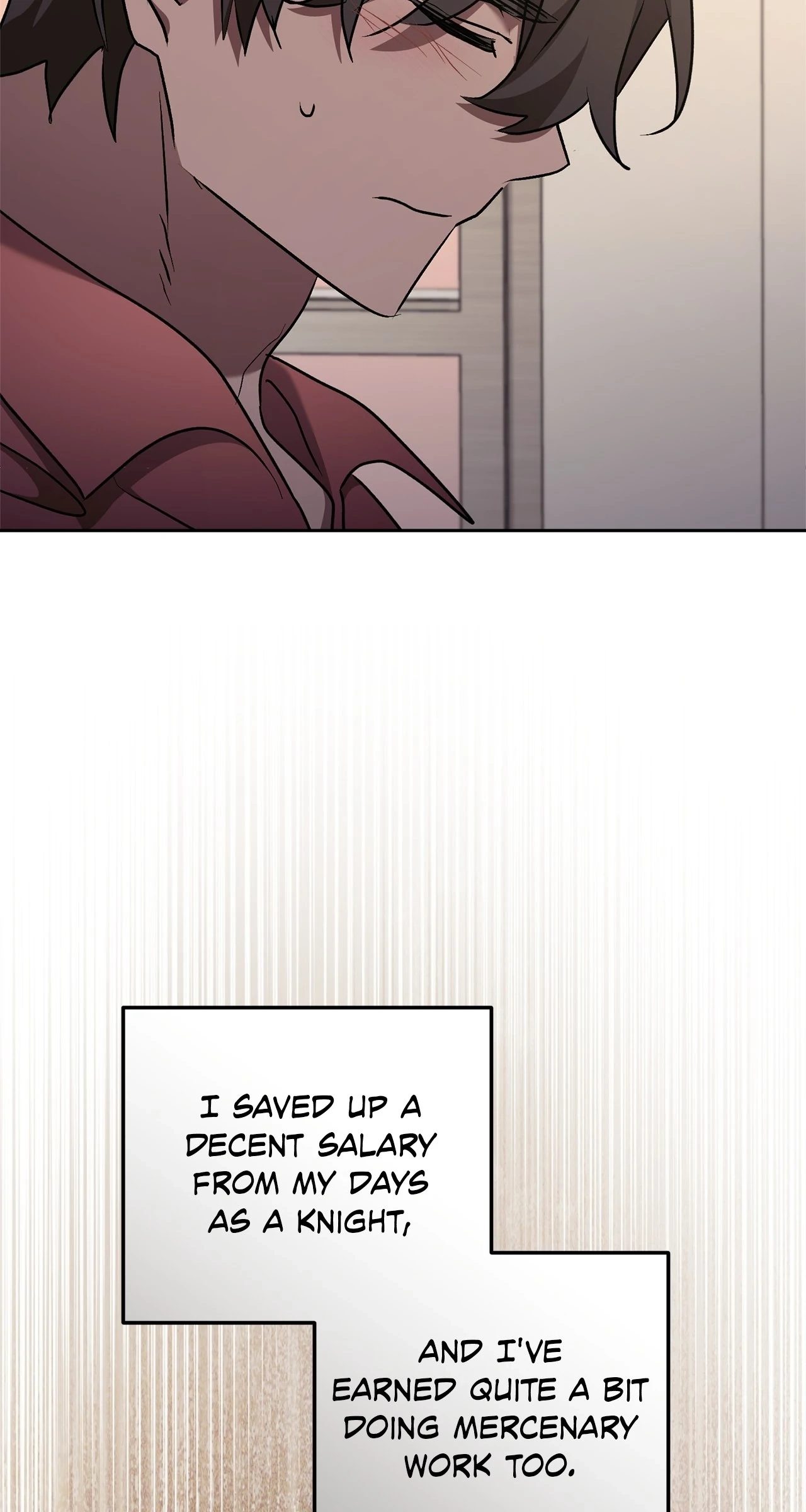 A Winter Cabin of Serenity and Insanity Chapter 34 page 26 - 