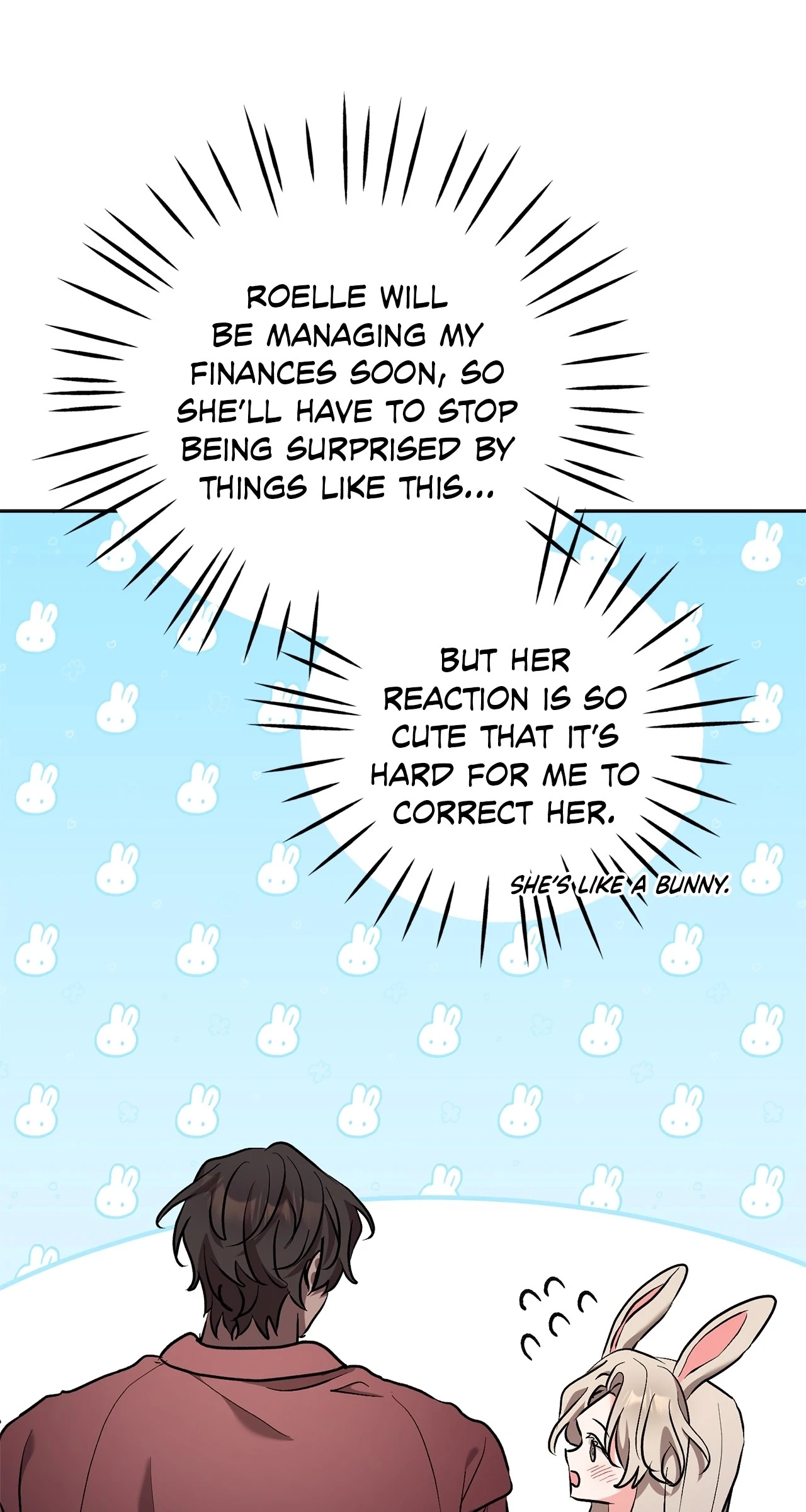 A Winter Cabin of Serenity and Insanity Chapter 34 page 29 - 