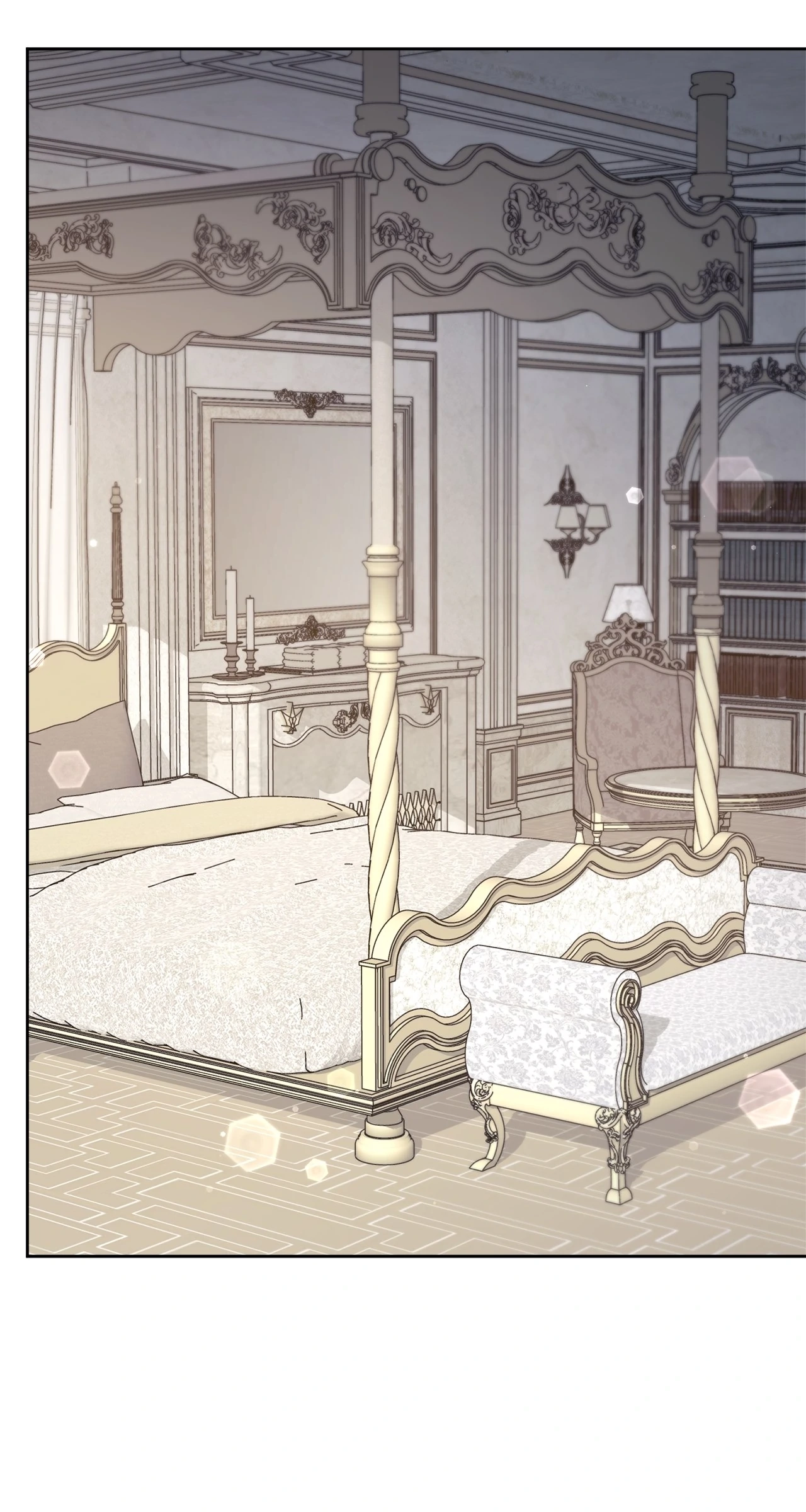 A Winter Cabin of Serenity and Insanity Chapter 34 page 31 - 