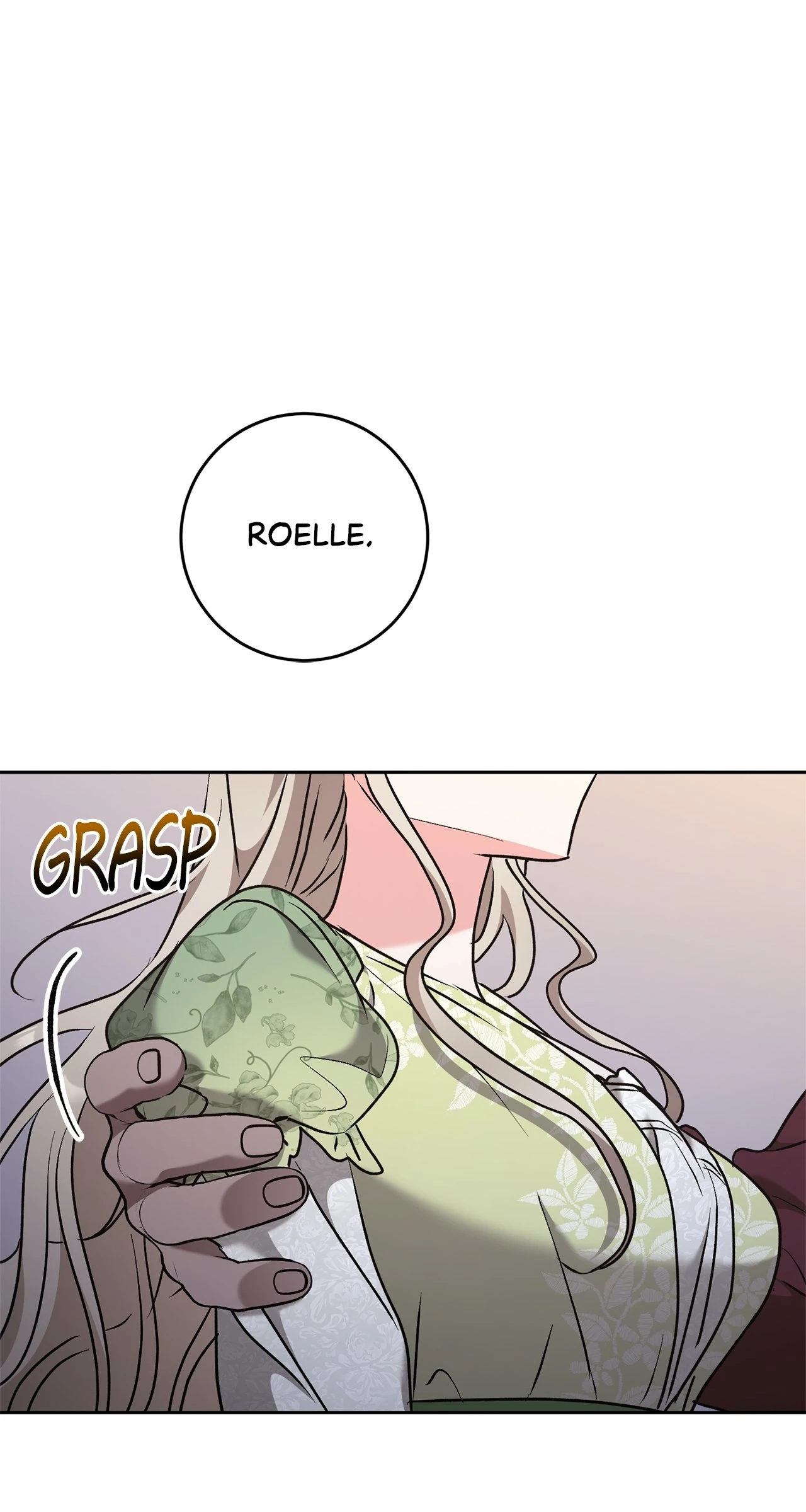 A Winter Cabin of Serenity and Insanity Chapter 34 page 35 - 