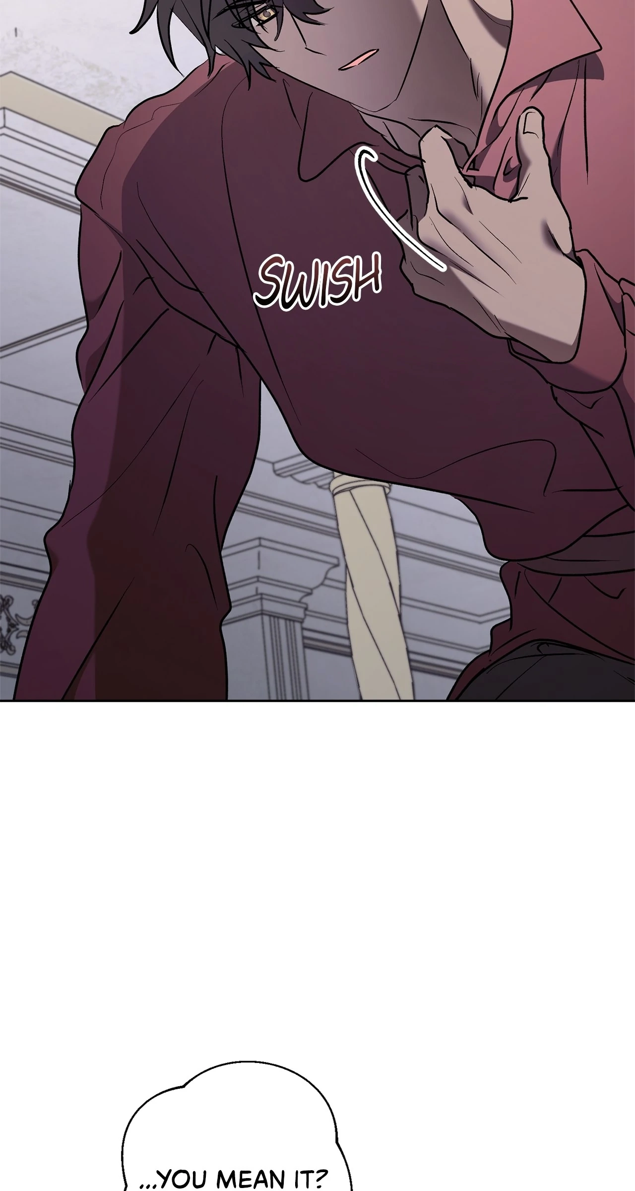 A Winter Cabin of Serenity and Insanity Chapter 34 page 41 - 