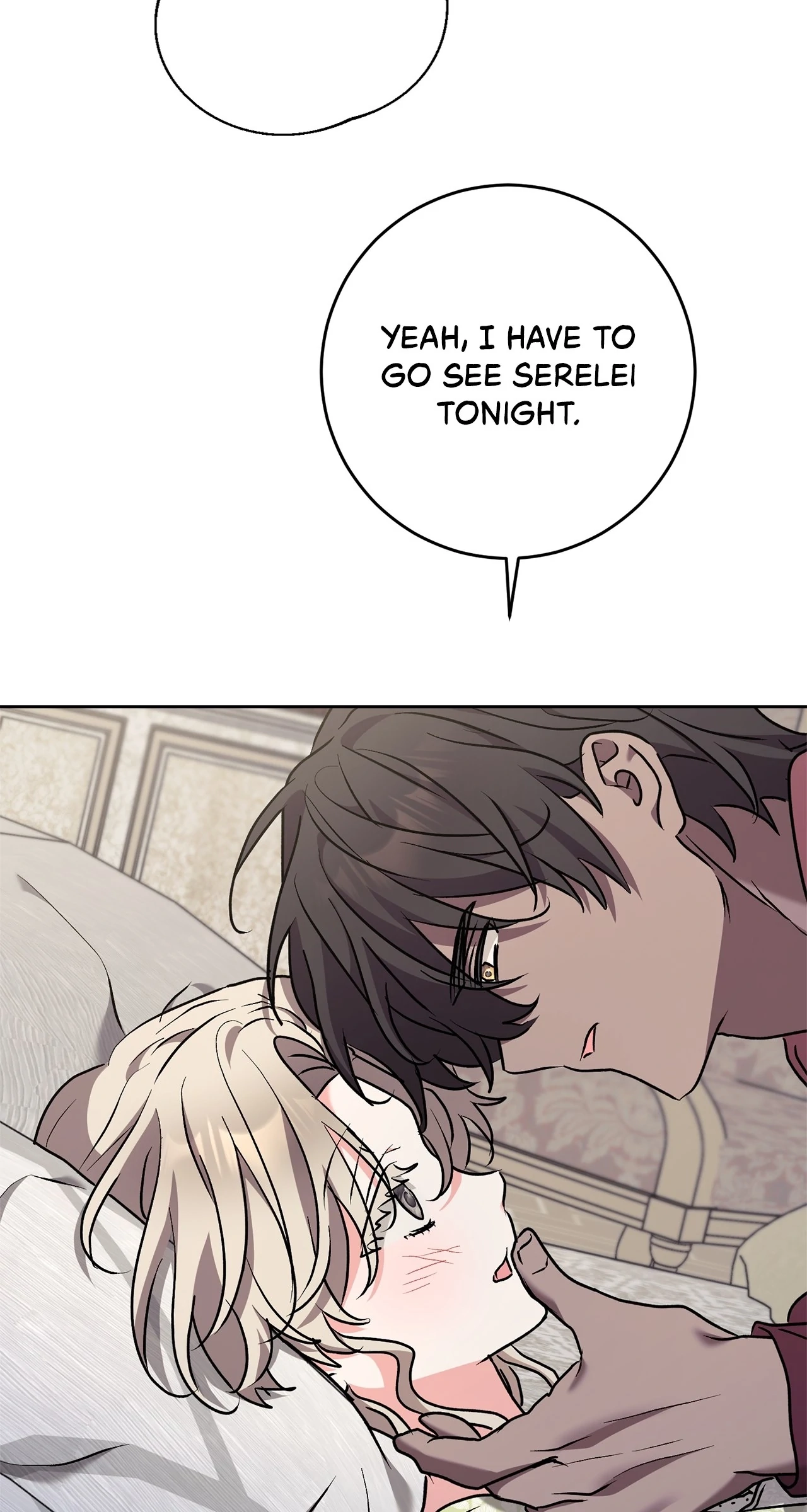 A Winter Cabin of Serenity and Insanity Chapter 34 page 42 - 