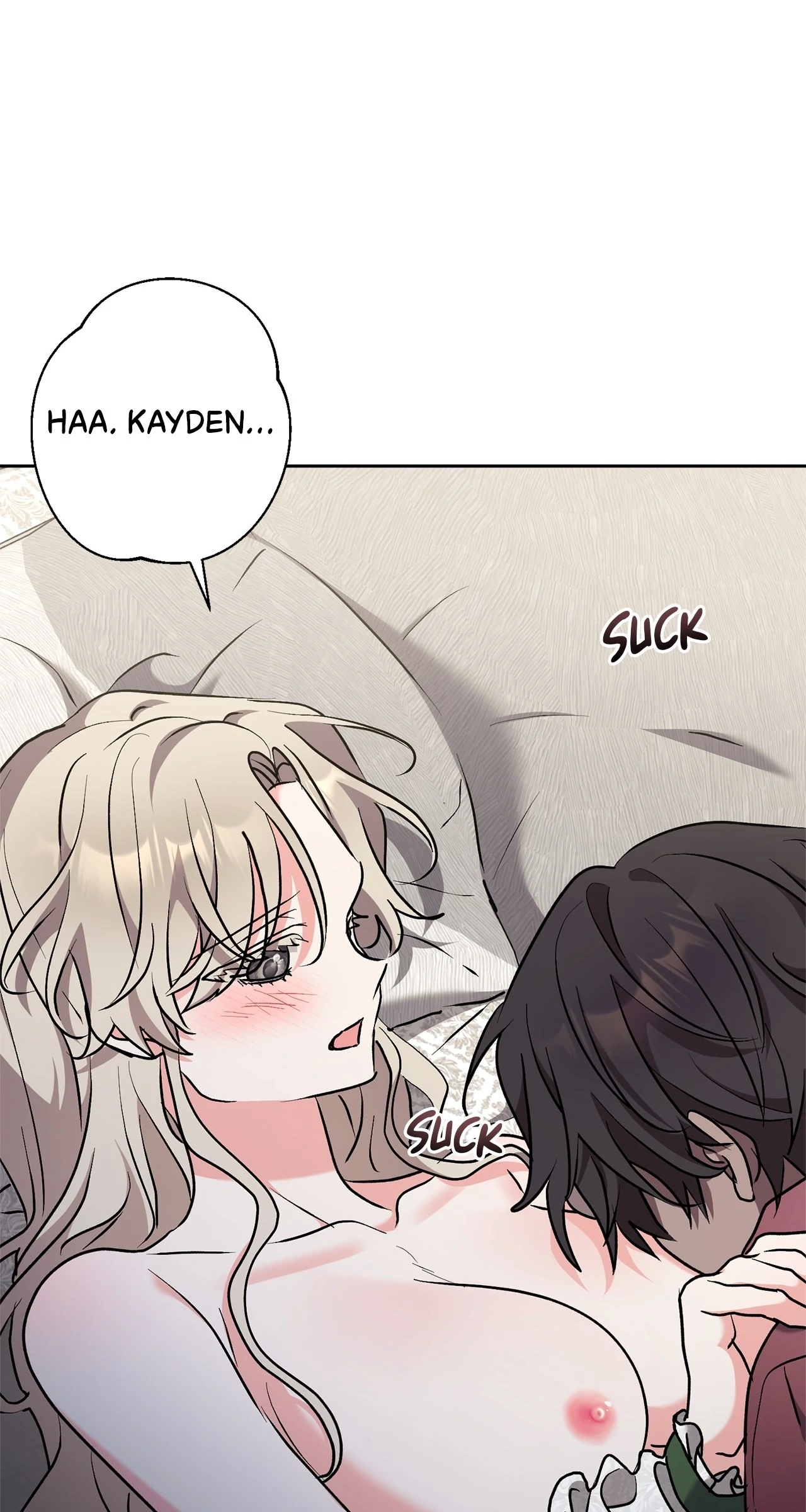 A Winter Cabin of Serenity and Insanity Chapter 34 page 45 - 