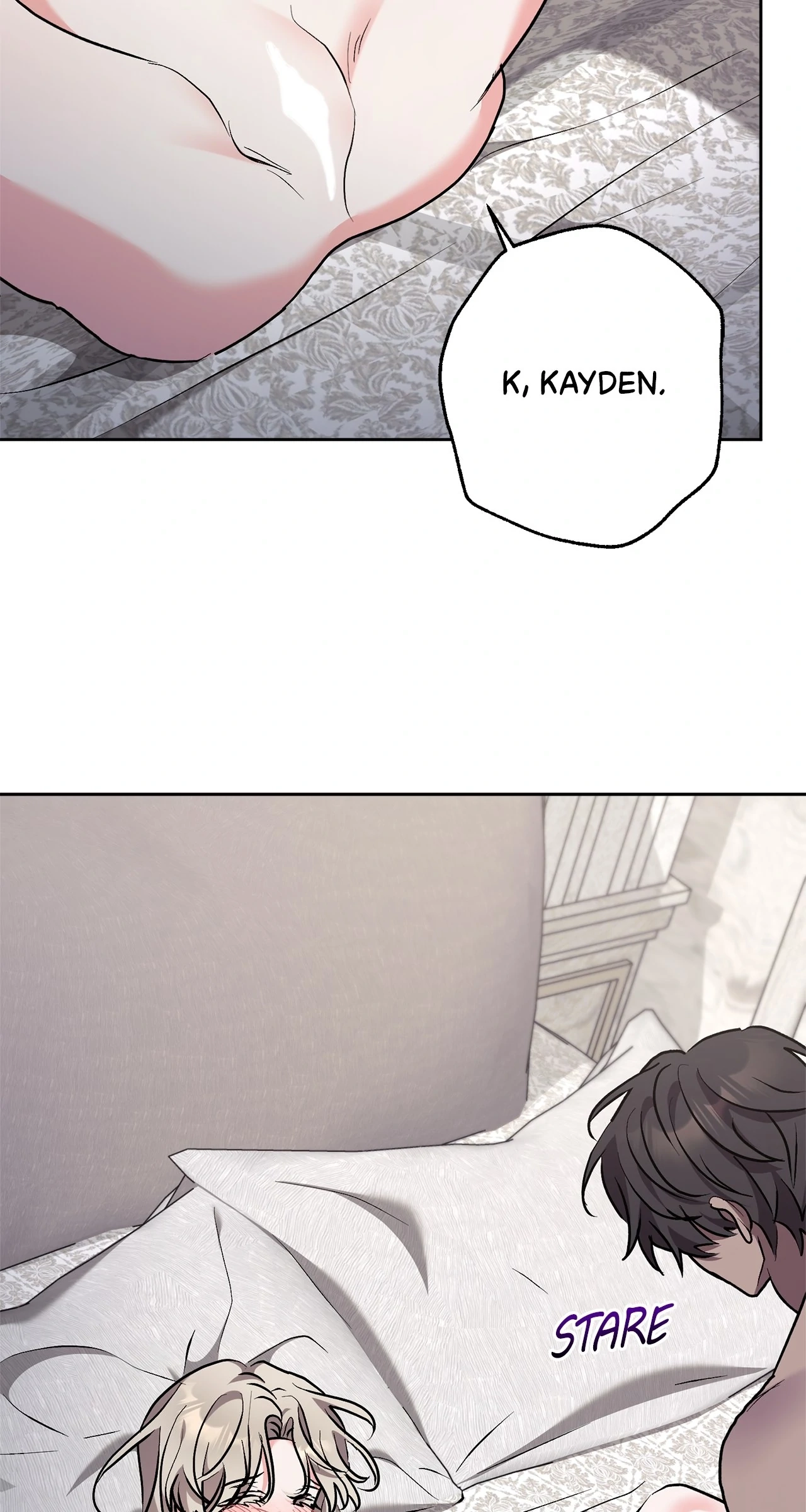 A Winter Cabin of Serenity and Insanity Chapter 34 page 50 - 