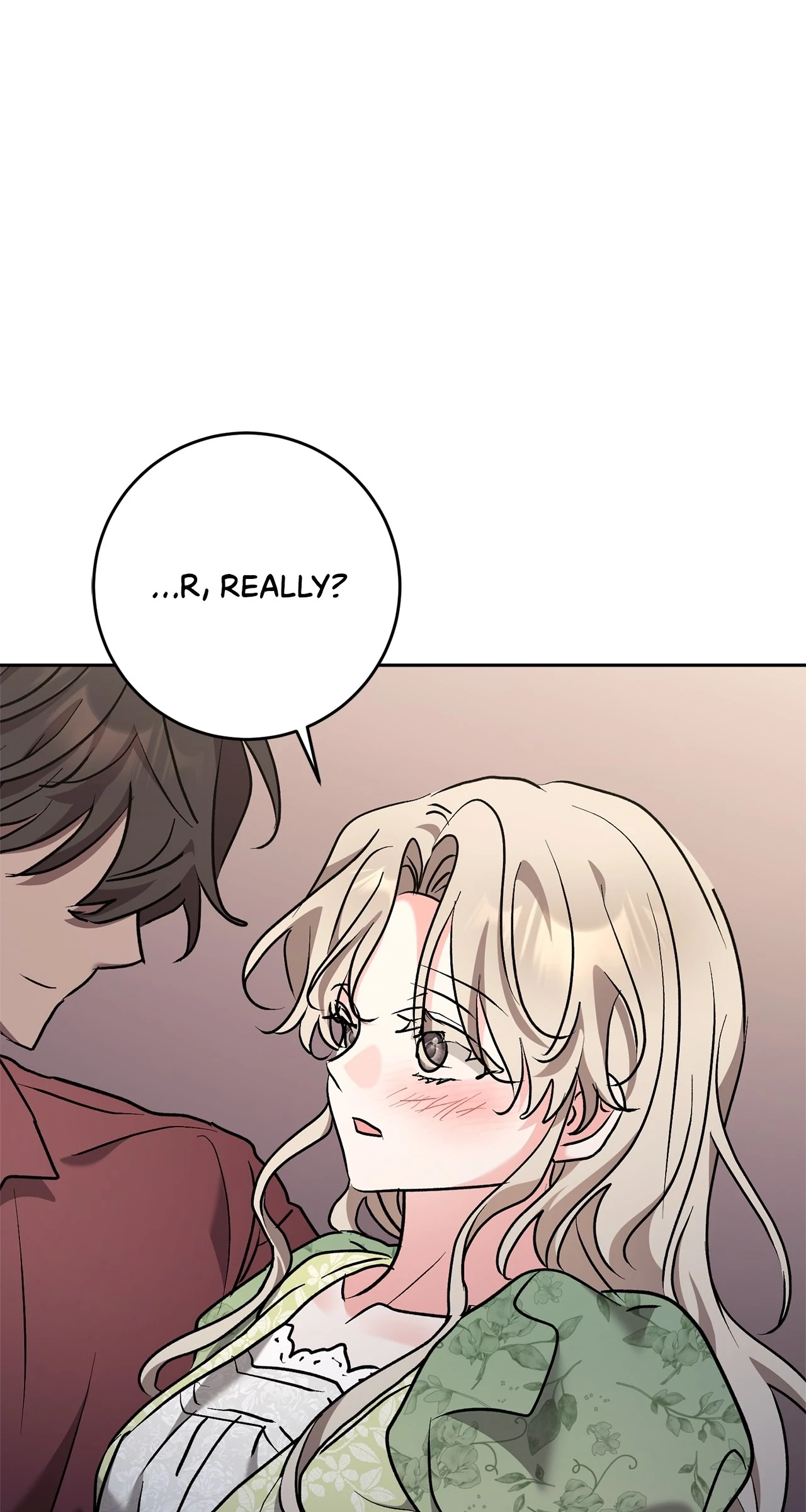A Winter Cabin of Serenity and Insanity Chapter 34 page 6 - 