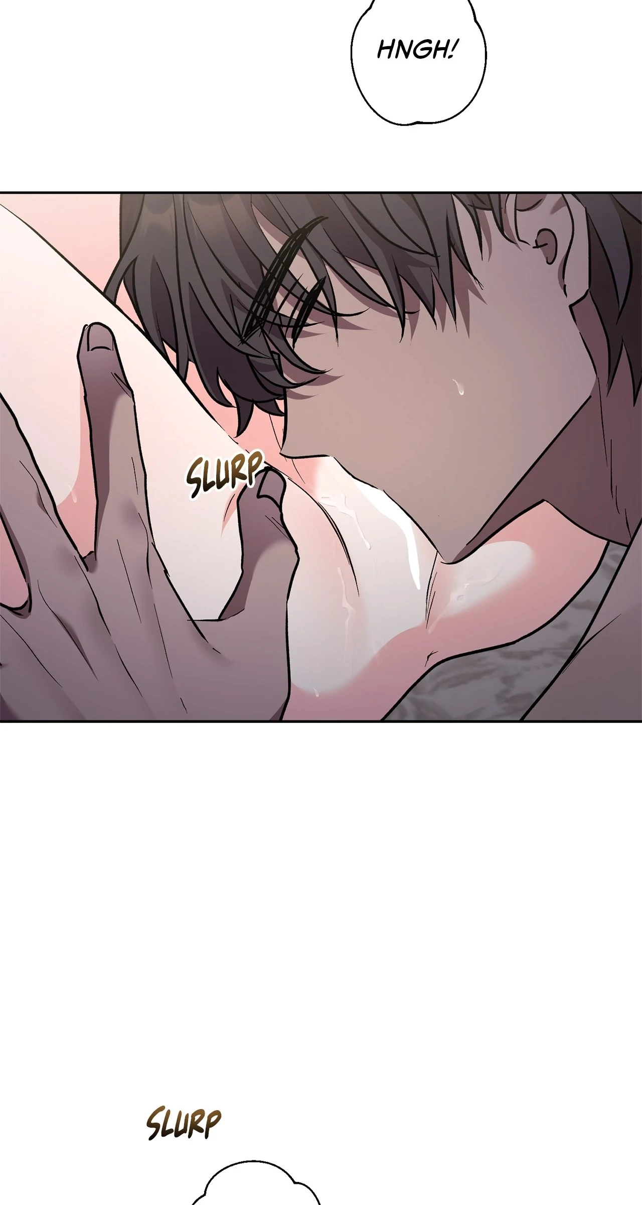 A Winter Cabin of Serenity and Insanity Chapter 34 page 58 - 