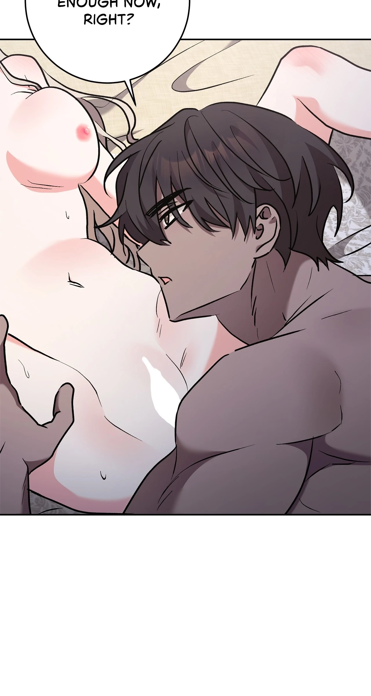 A Winter Cabin of Serenity and Insanity Chapter 34 page 63 - 
