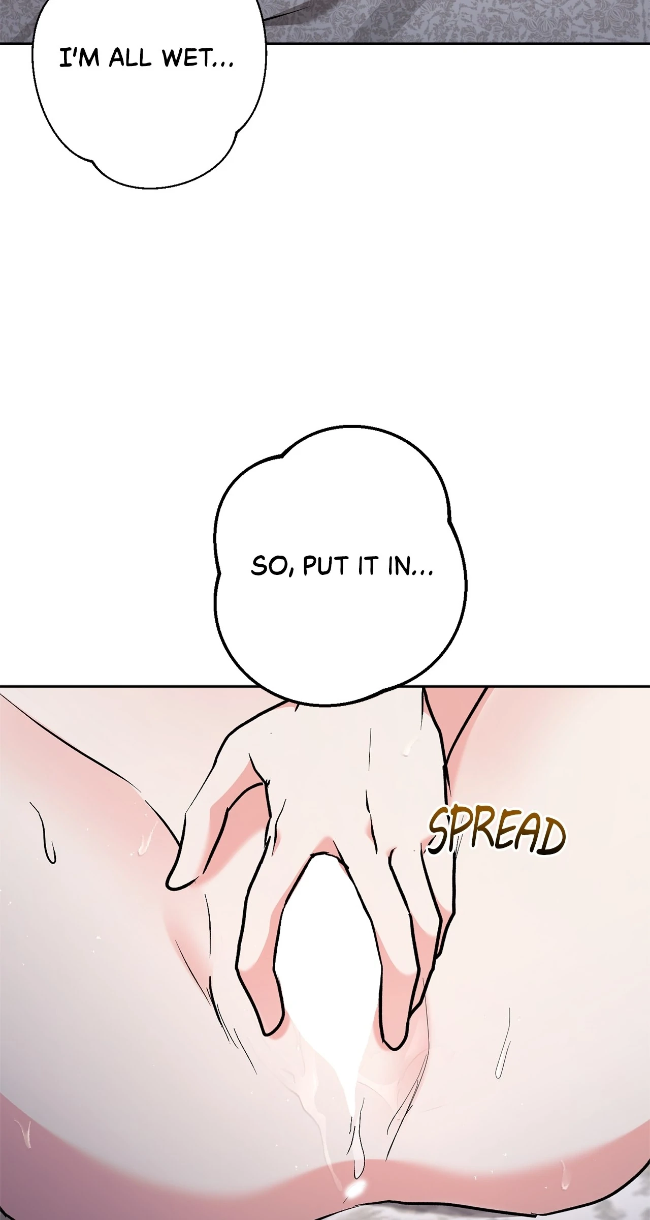 A Winter Cabin of Serenity and Insanity Chapter 34 page 65 - 