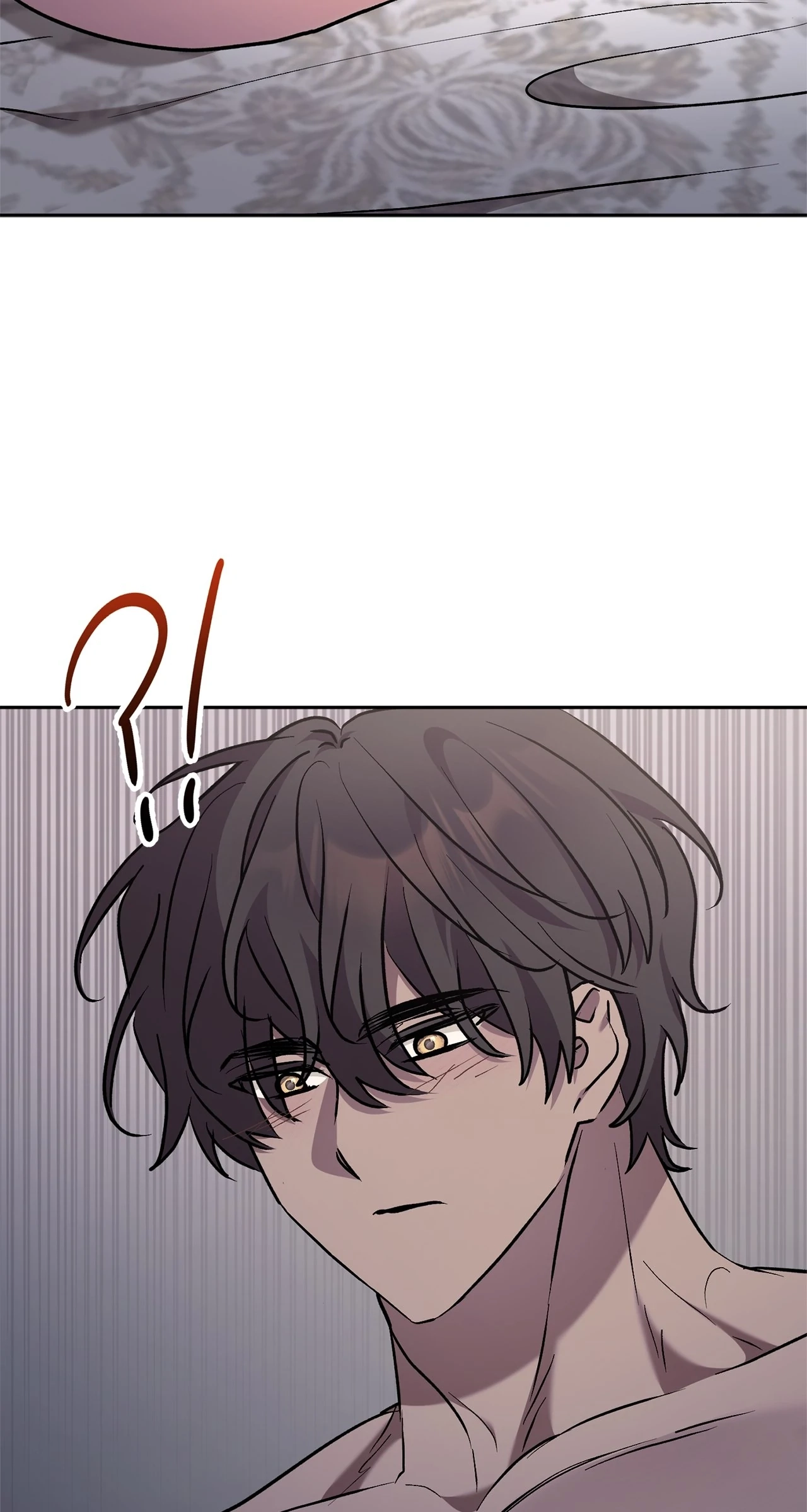 A Winter Cabin of Serenity and Insanity Chapter 34 page 66 - 
