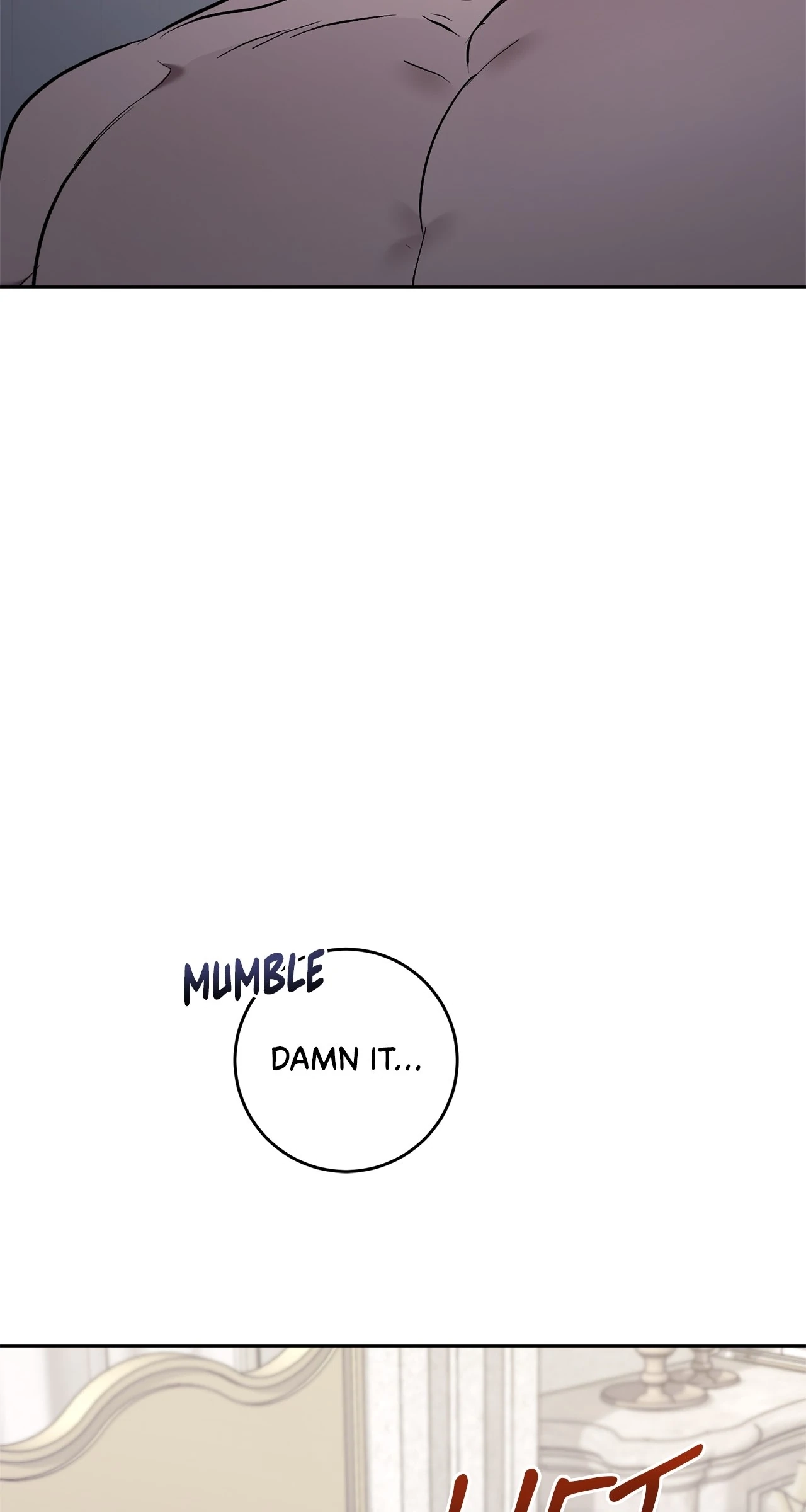 A Winter Cabin of Serenity and Insanity Chapter 34 page 67 - 