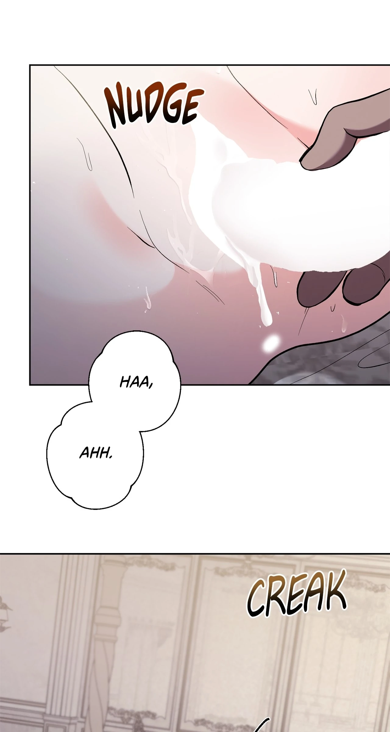 A Winter Cabin of Serenity and Insanity Chapter 34 page 69 - 