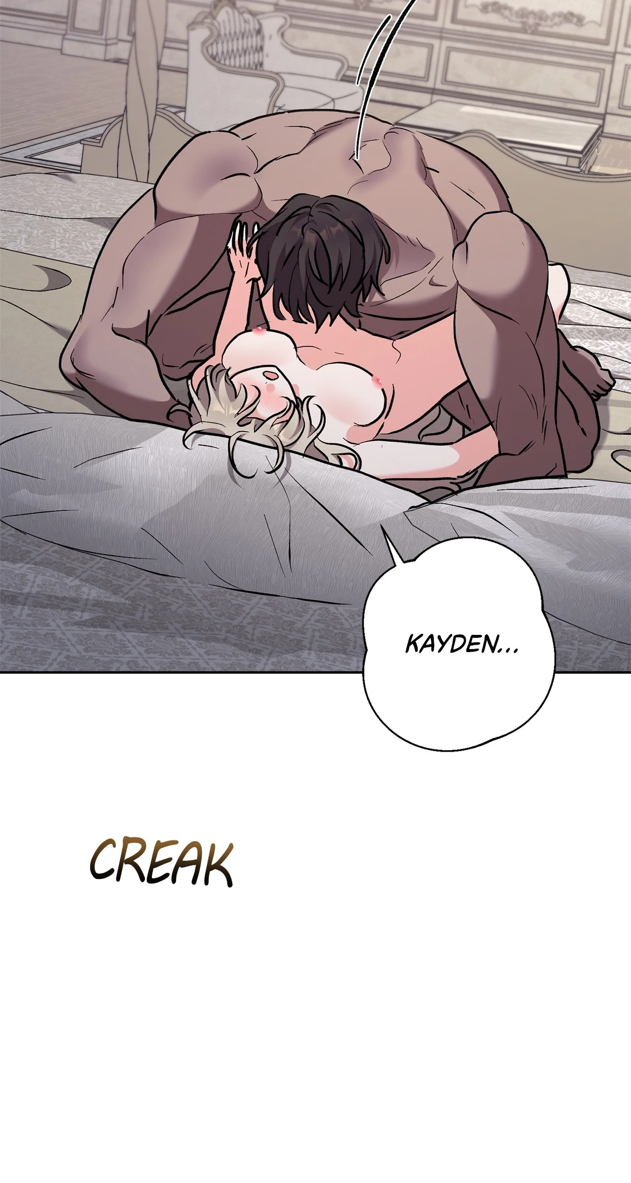 A Winter Cabin of Serenity and Insanity Chapter 34 page 70 - 