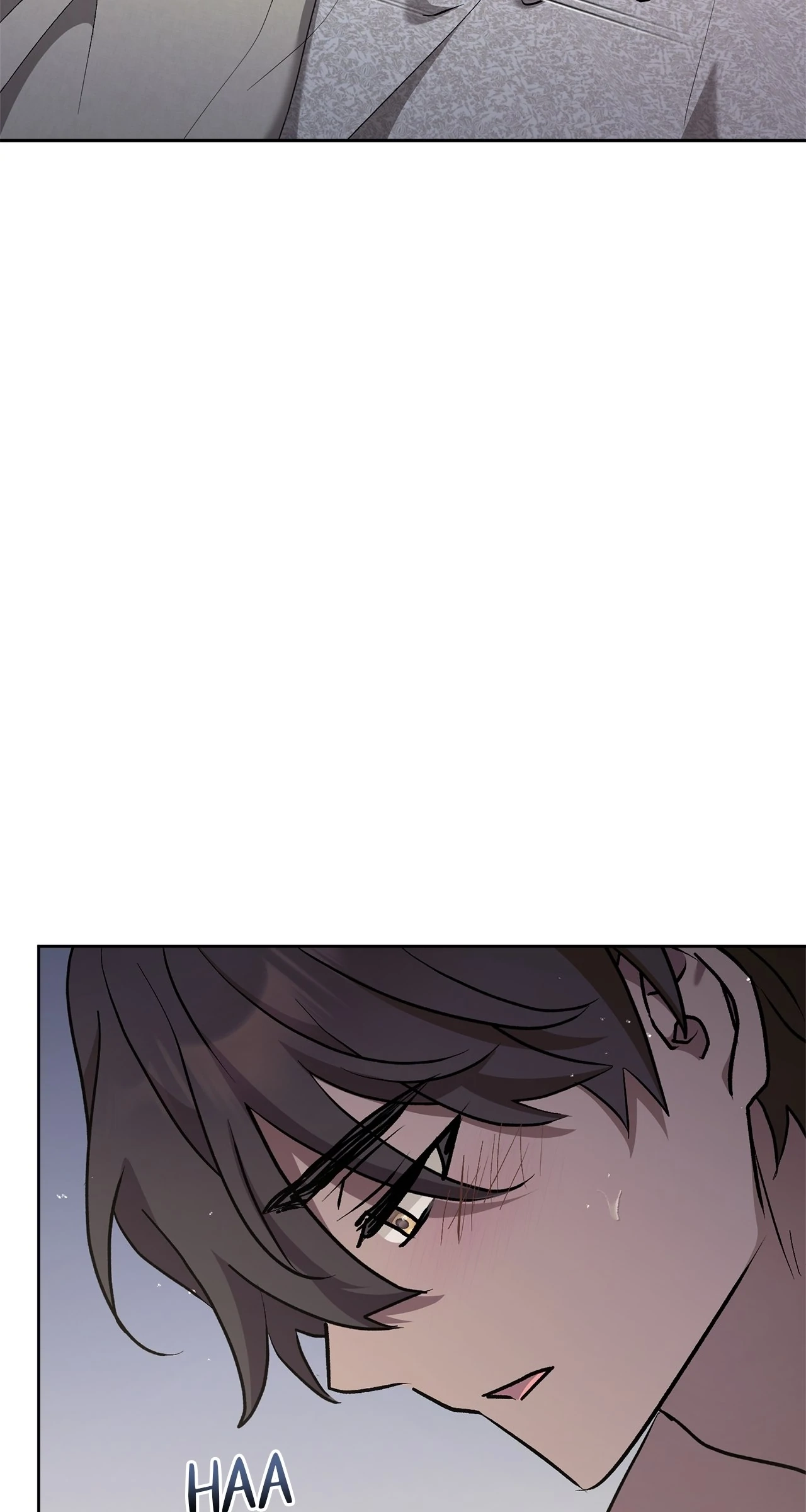A Winter Cabin of Serenity and Insanity Chapter 34 page 73 - 