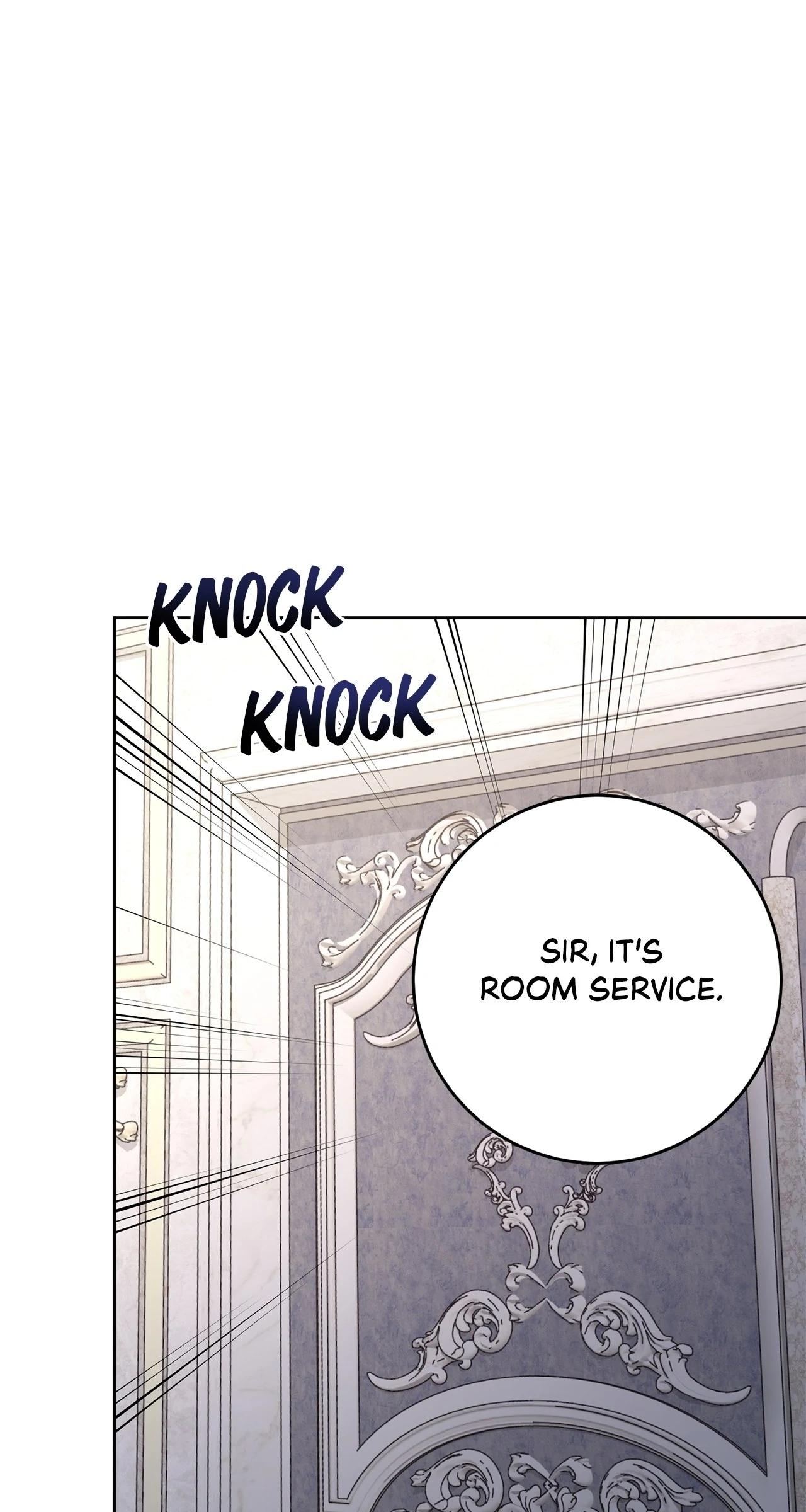 A Winter Cabin of Serenity and Insanity Chapter 34 page 78 - 