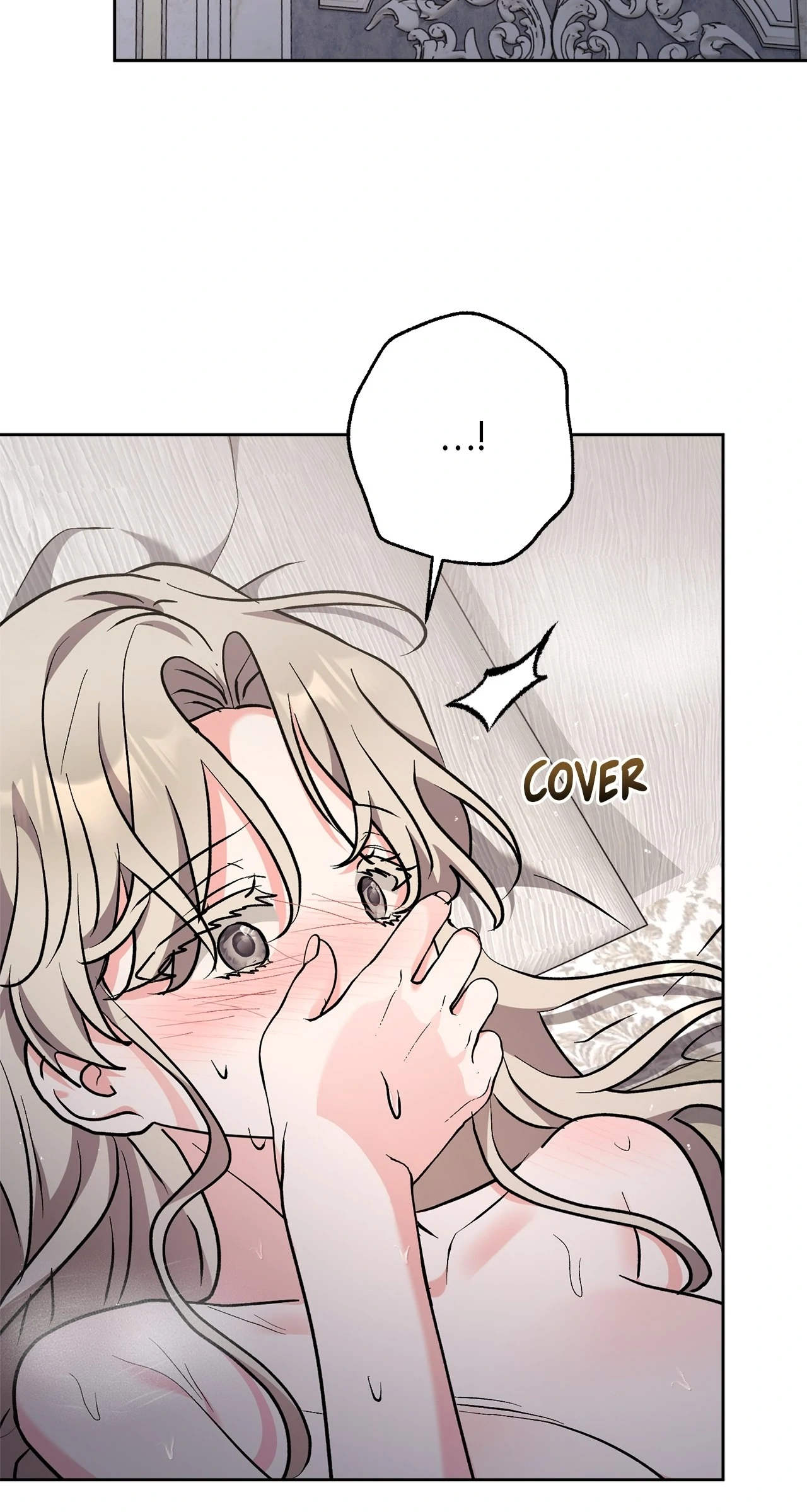 A Winter Cabin of Serenity and Insanity Chapter 34 page 79 - 