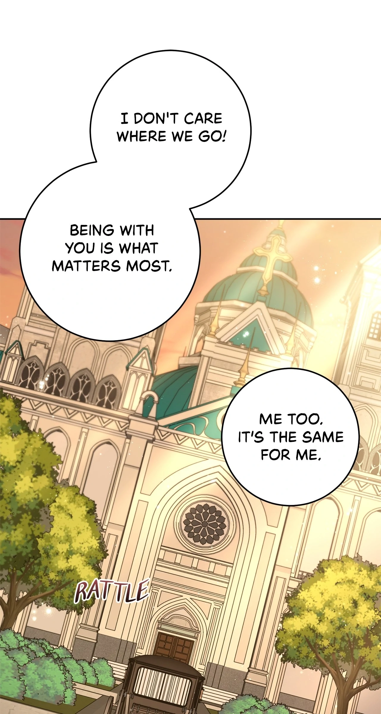 A Winter Cabin of Serenity and Insanity Chapter 34 page 9 - 