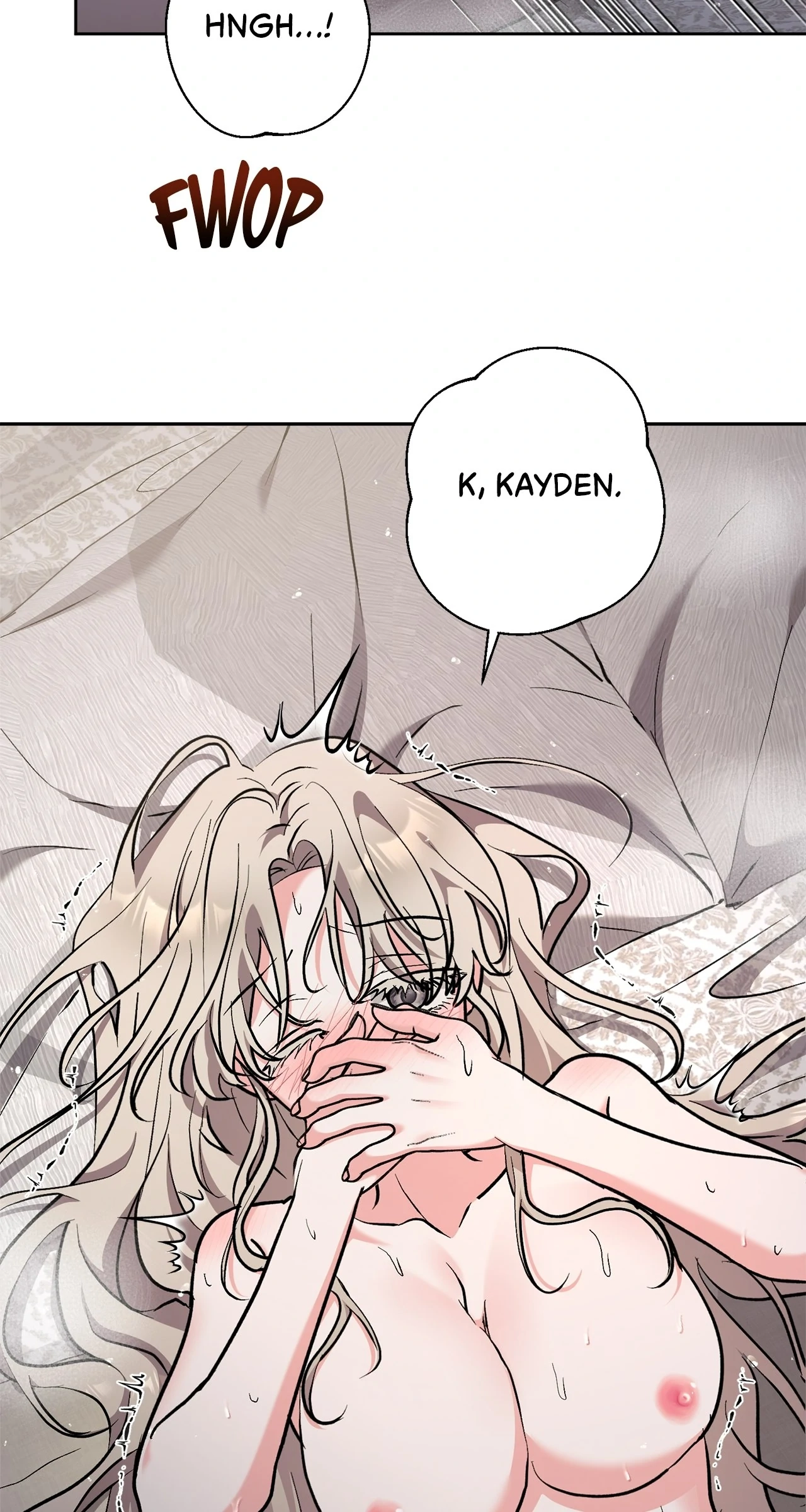 A Winter Cabin of Serenity and Insanity Chapter 34 page 82 - 
