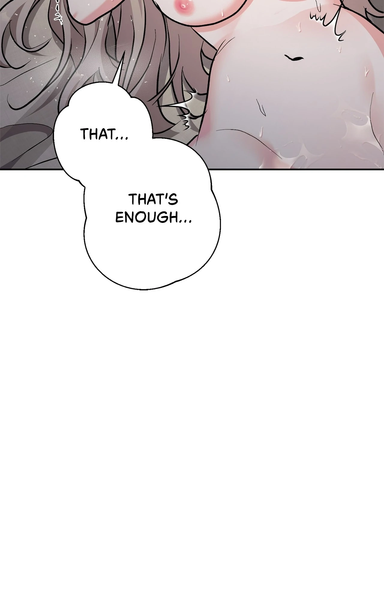 A Winter Cabin of Serenity and Insanity Chapter 34 page 83 - 