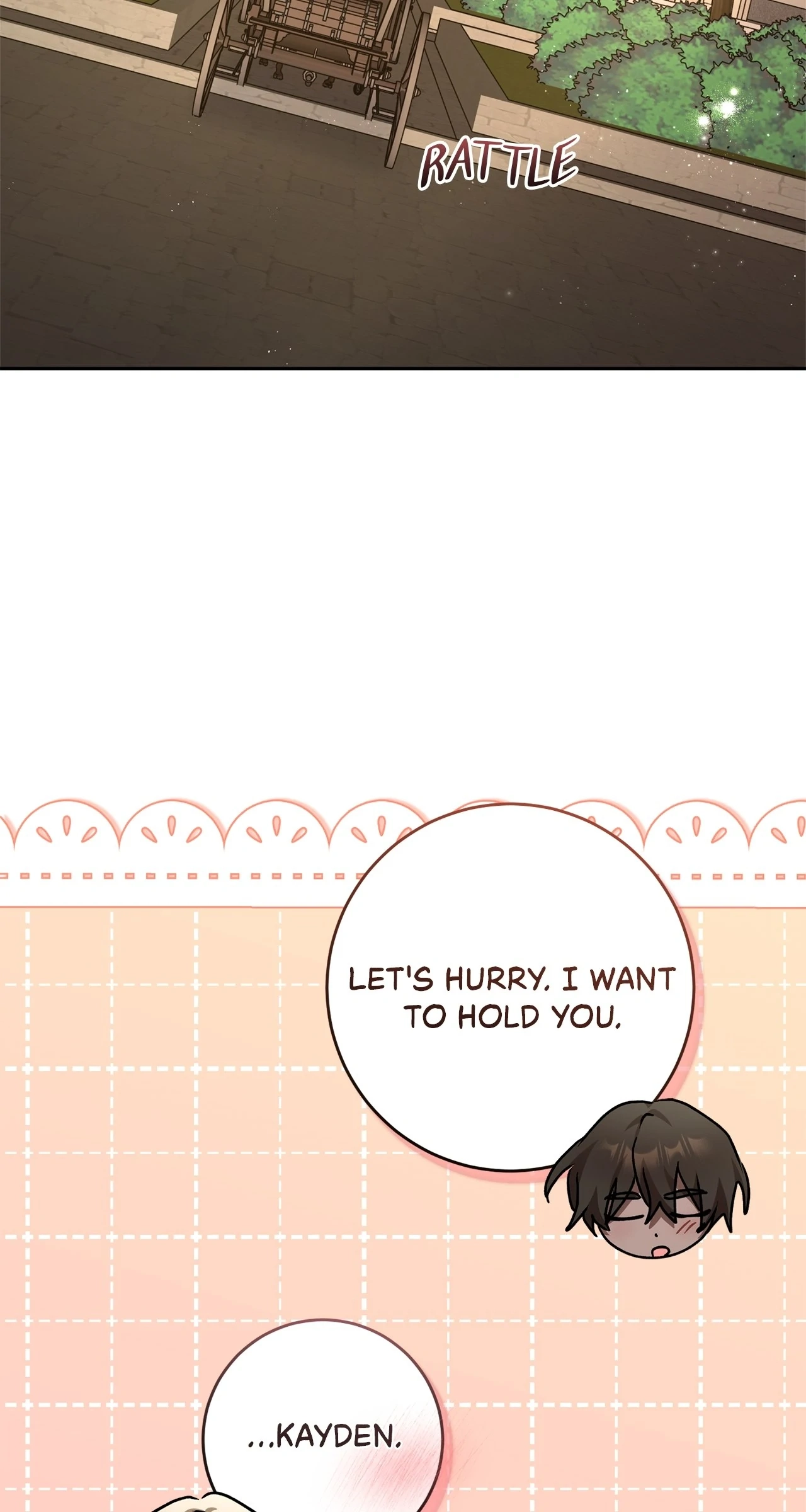 A Winter Cabin of Serenity and Insanity Chapter 34 page 10 - 