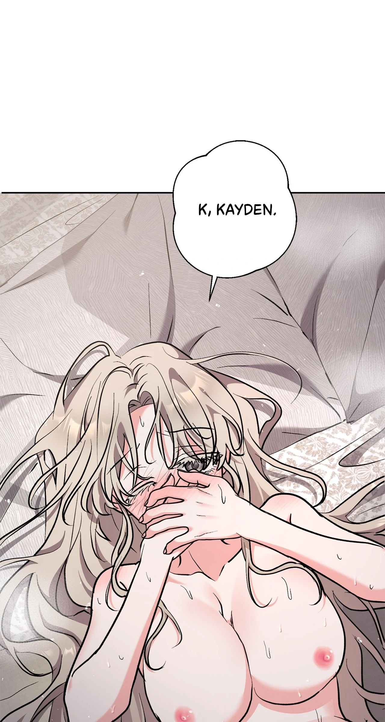 A Winter Cabin of Serenity and Insanity Chapter 35 page 1 - 