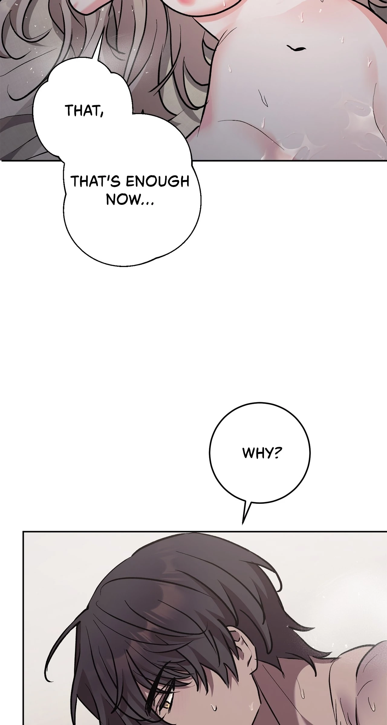 A Winter Cabin of Serenity and Insanity Chapter 35 page 2 - 