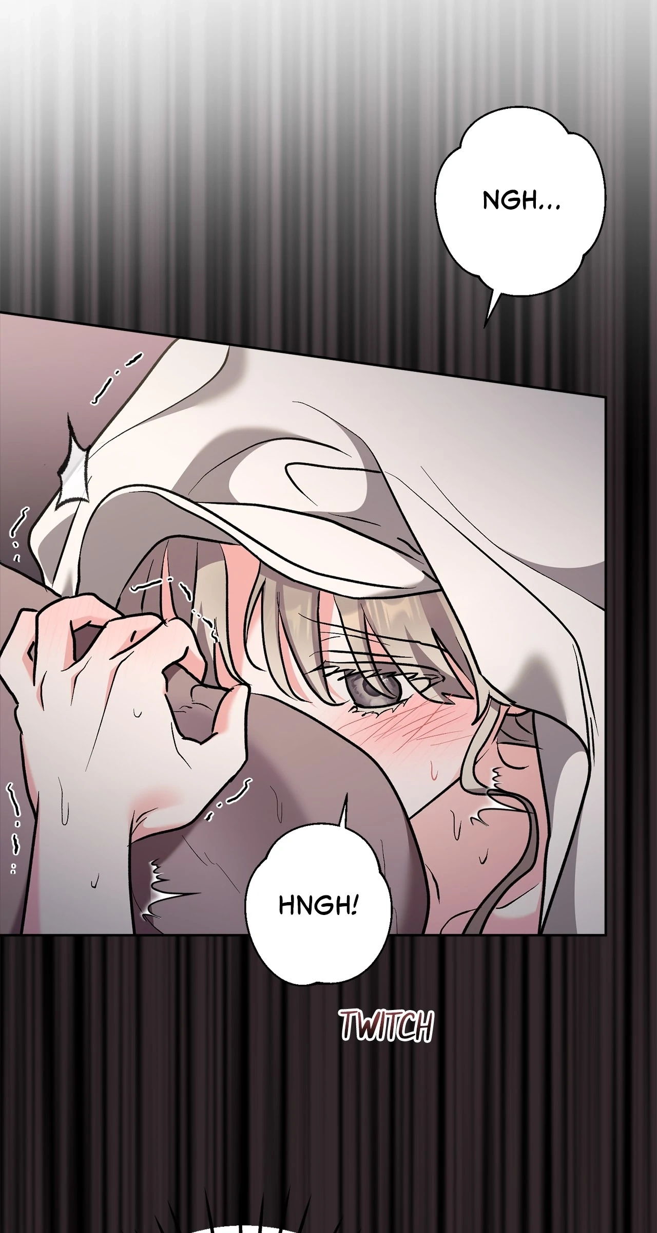 A Winter Cabin of Serenity and Insanity Chapter 35 page 13 - 