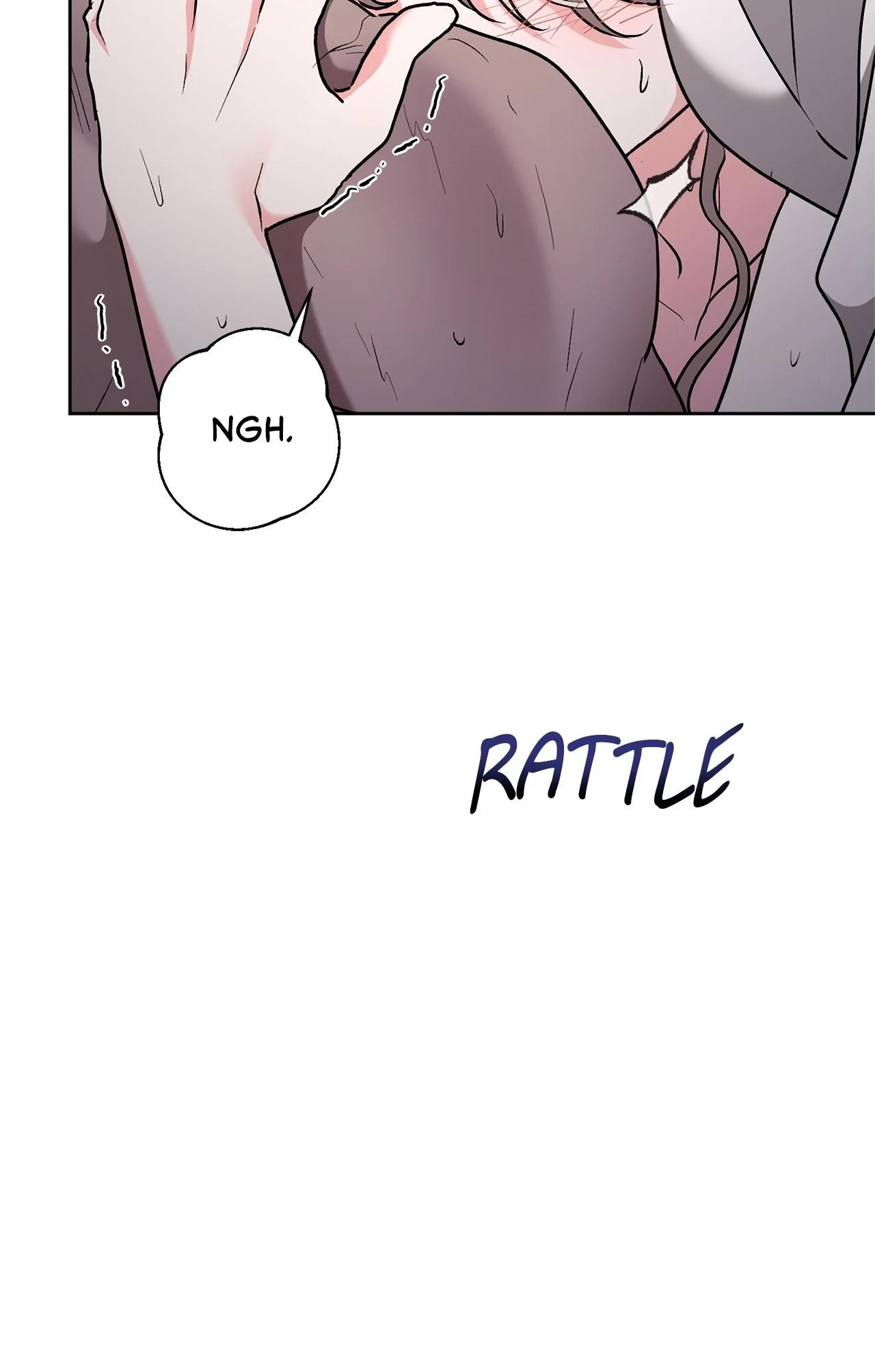 A Winter Cabin of Serenity and Insanity Chapter 35 page 17 - 