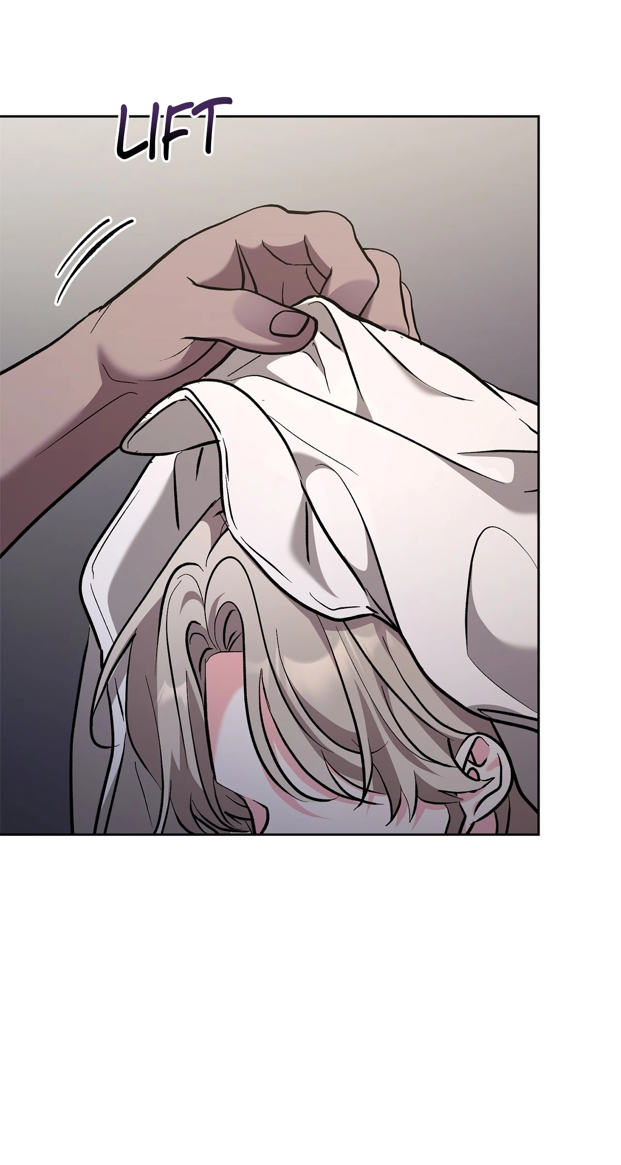 A Winter Cabin of Serenity and Insanity Chapter 35 page 18 - 