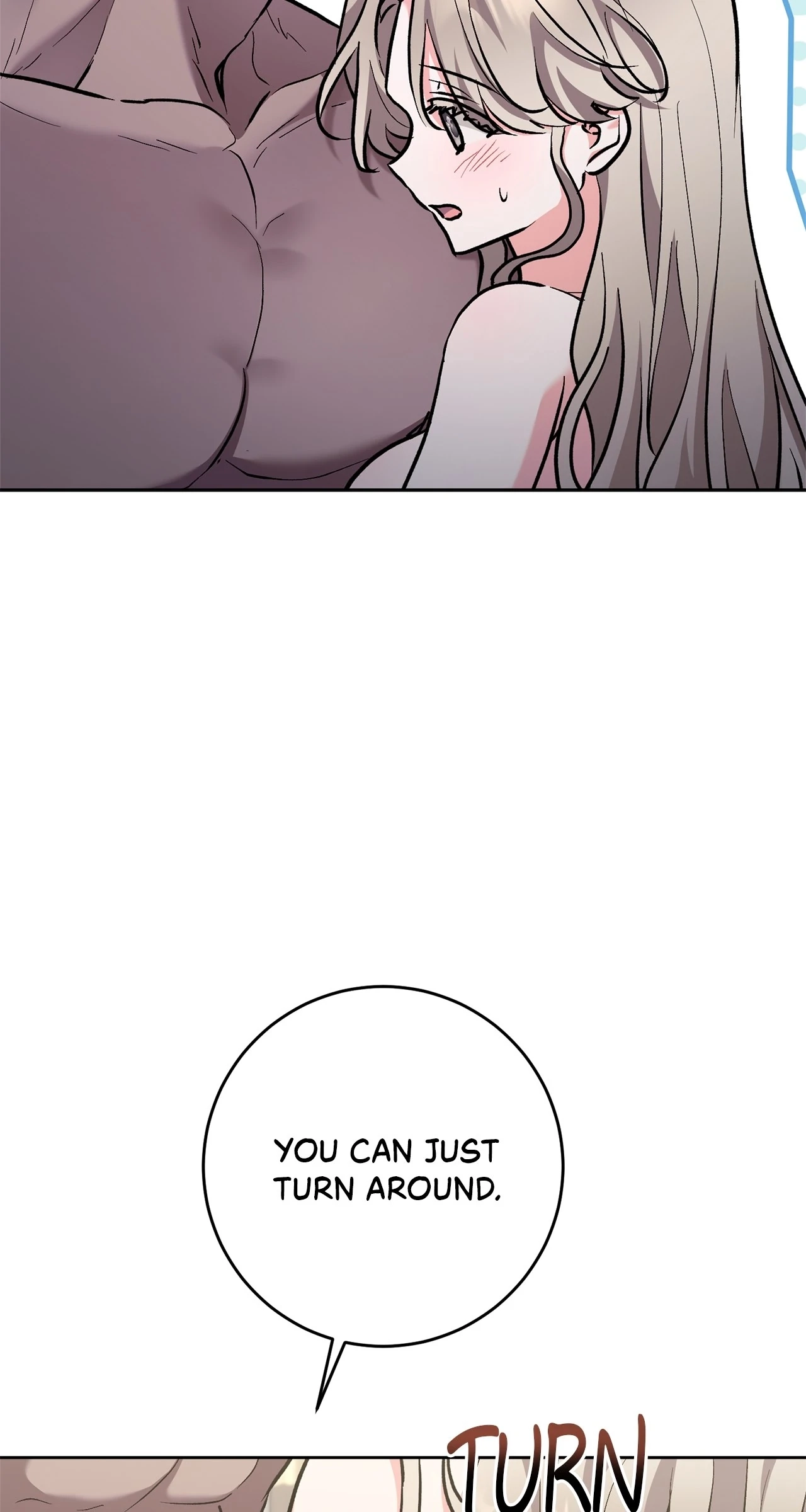 A Winter Cabin of Serenity and Insanity Chapter 35 page 21 - 