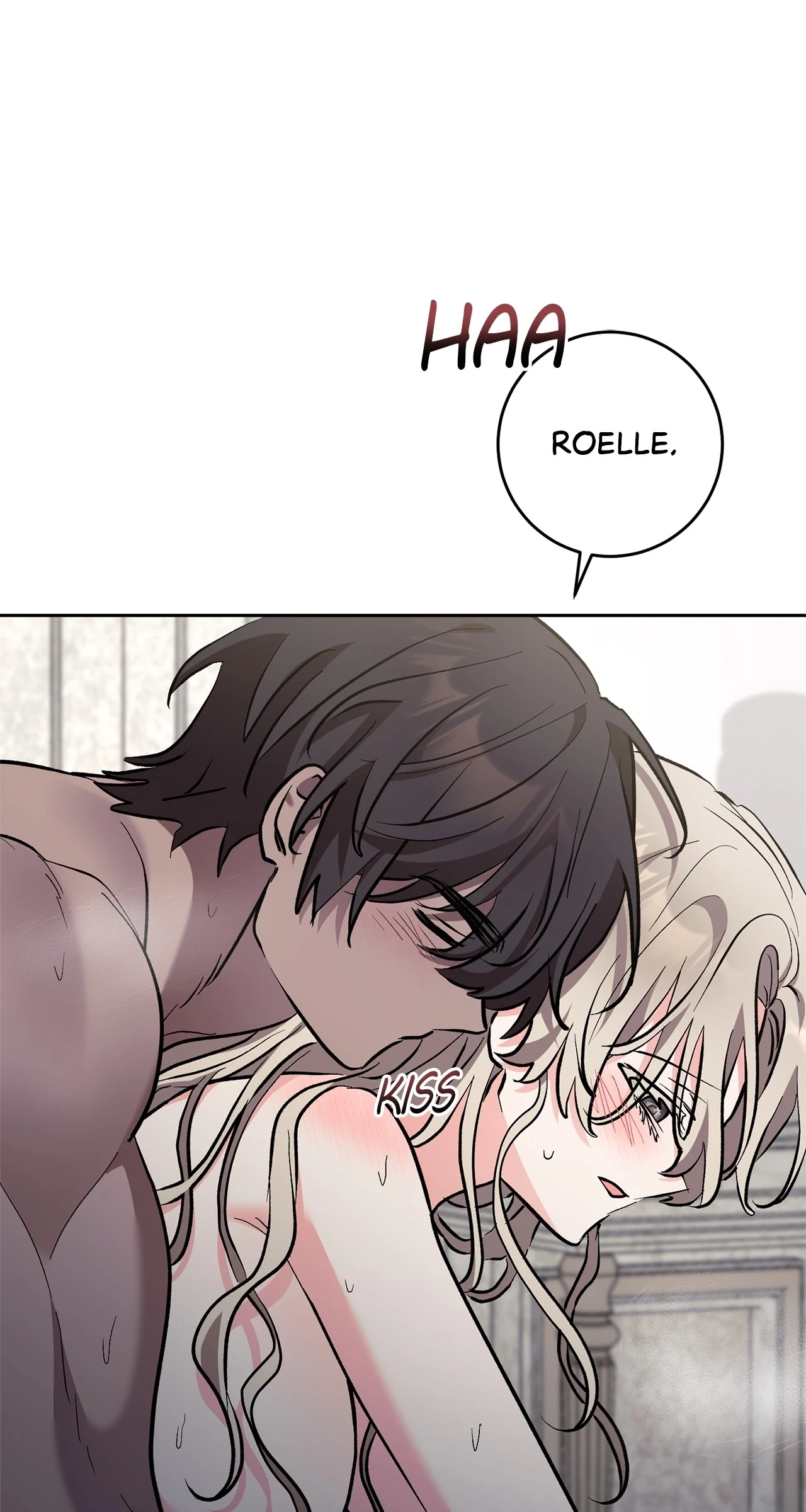 A Winter Cabin of Serenity and Insanity Chapter 35 page 27 - 
