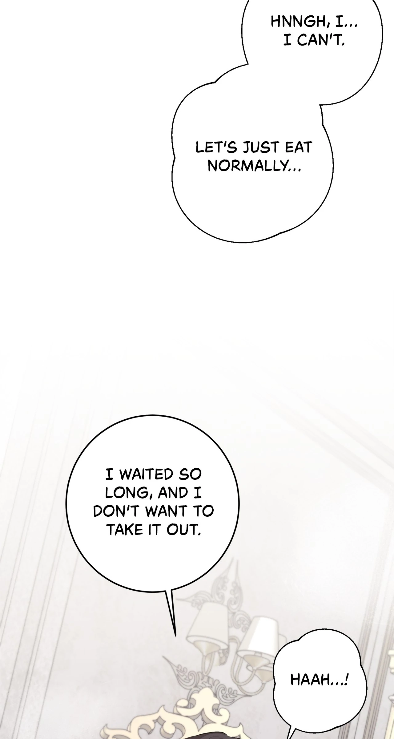 A Winter Cabin of Serenity and Insanity Chapter 35 page 29 - 