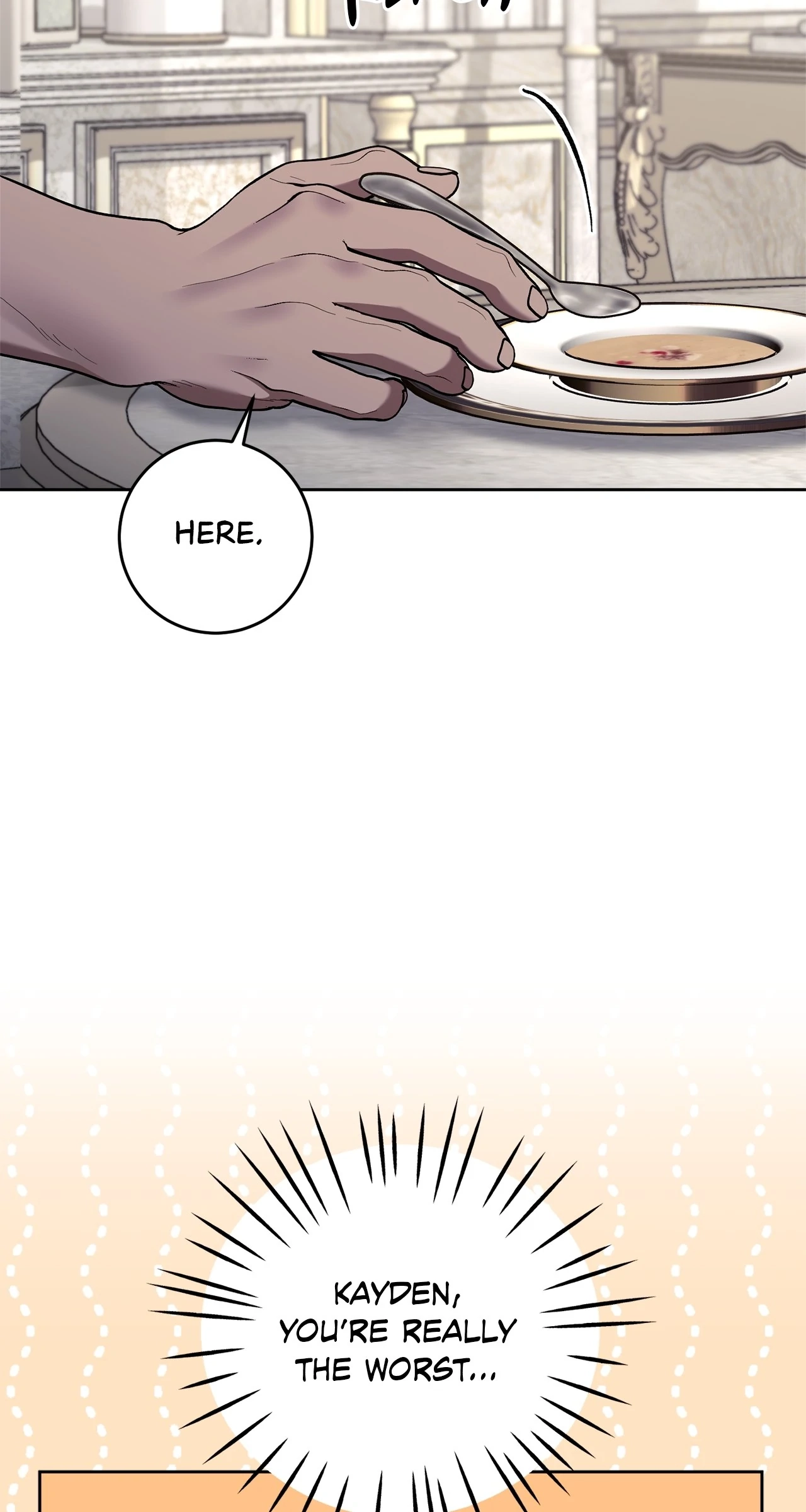 A Winter Cabin of Serenity and Insanity Chapter 35 page 31 - 