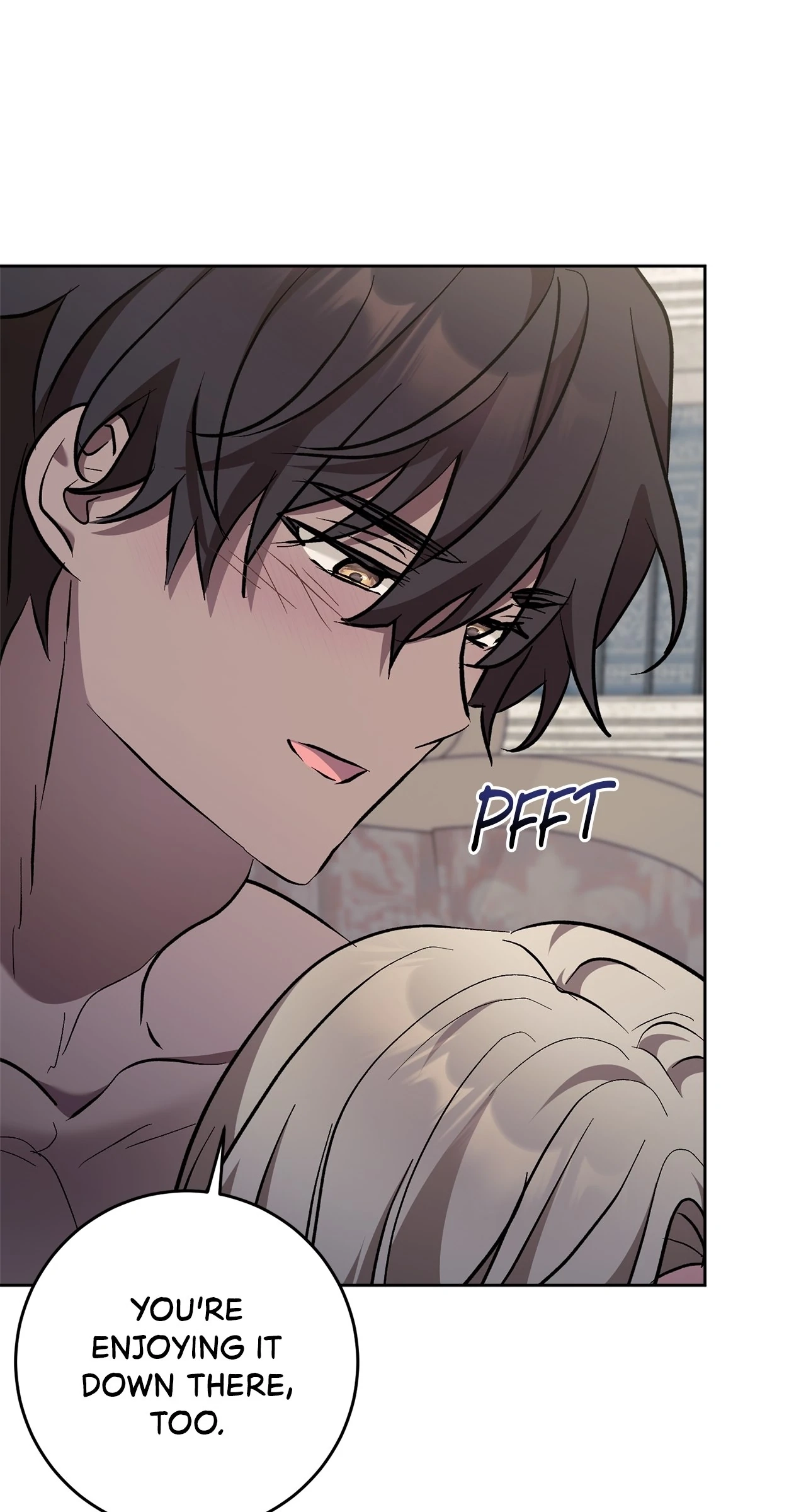 A Winter Cabin of Serenity and Insanity Chapter 35 page 33 - 