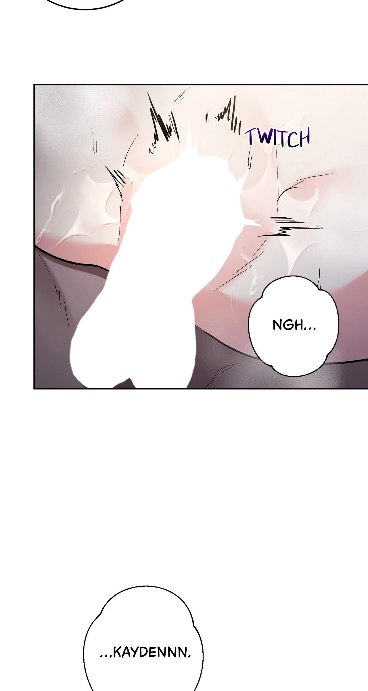 A Winter Cabin of Serenity and Insanity Chapter 35 page 34 - 