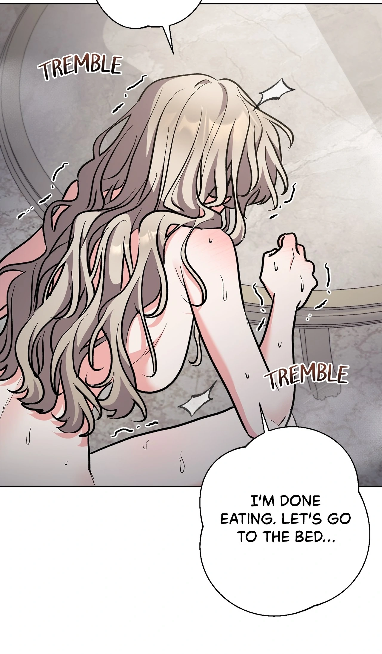A Winter Cabin of Serenity and Insanity Chapter 35 page 35 - 